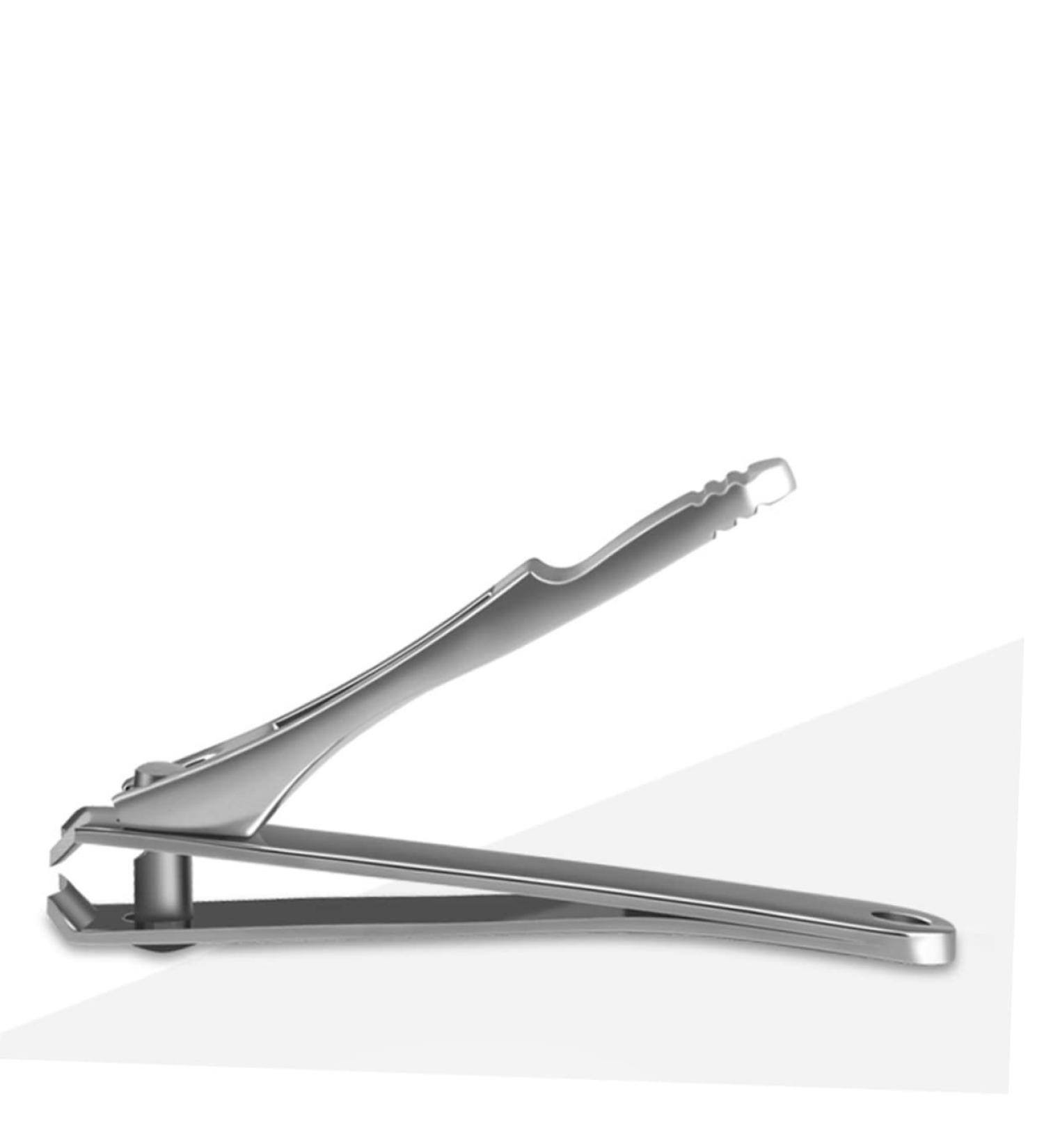 FRCOLOR Nail Manicure Kit Beauty Kit Nail Painting Kit Nail Trimmer Kit De Manicura Cosmetology Kit Nail File Kit Nail Art Kit Nail Clippers Nail Stainless Steel Nail Set S Silver - Buy Online on GoSupps.com