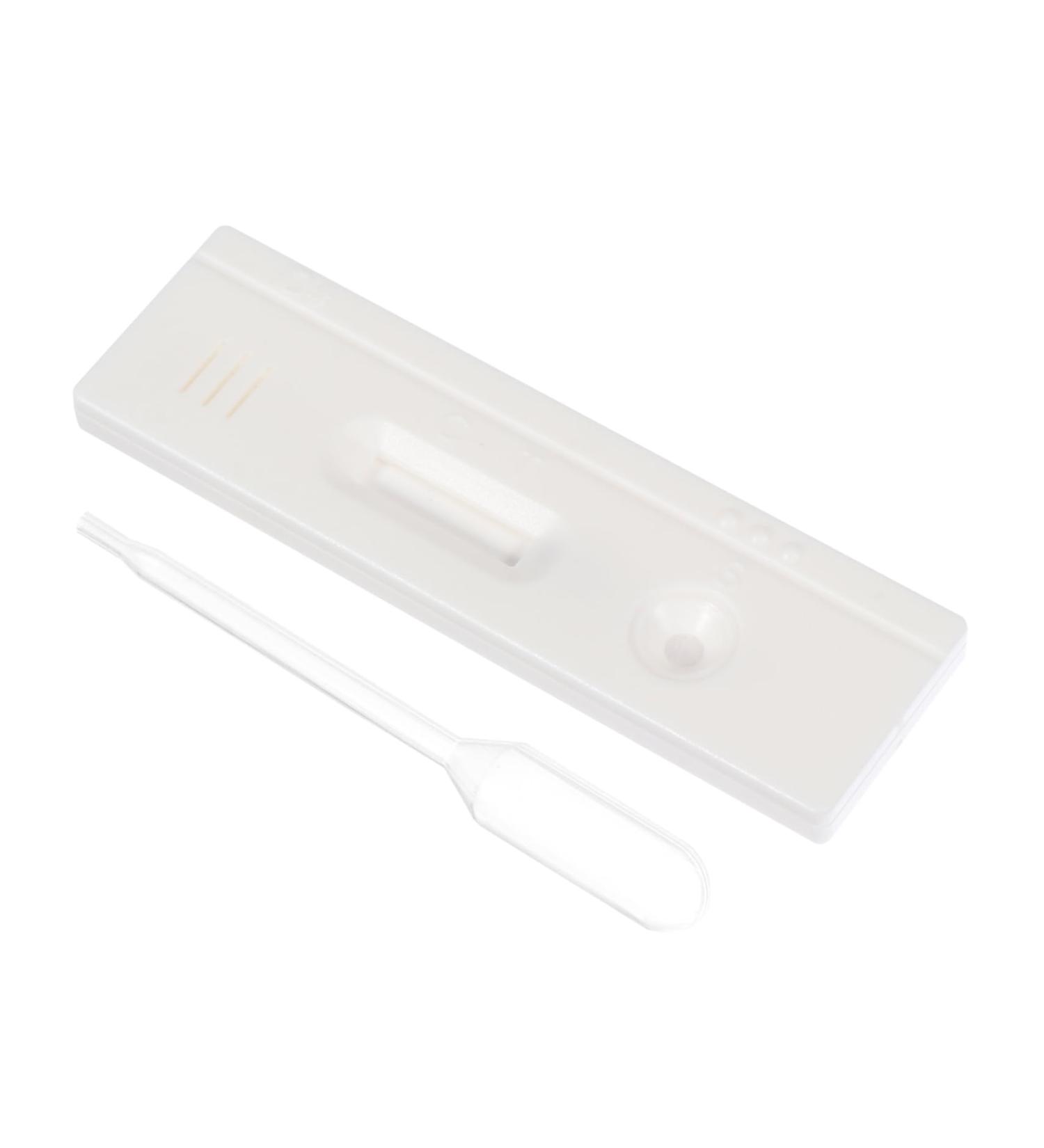 Fomiyes 1stk Pregnancy Test Strips for Sheep & Cattle - Accurate Animal Pregnancy Testing (1 Pack) - Buy Online on GoSupps.com