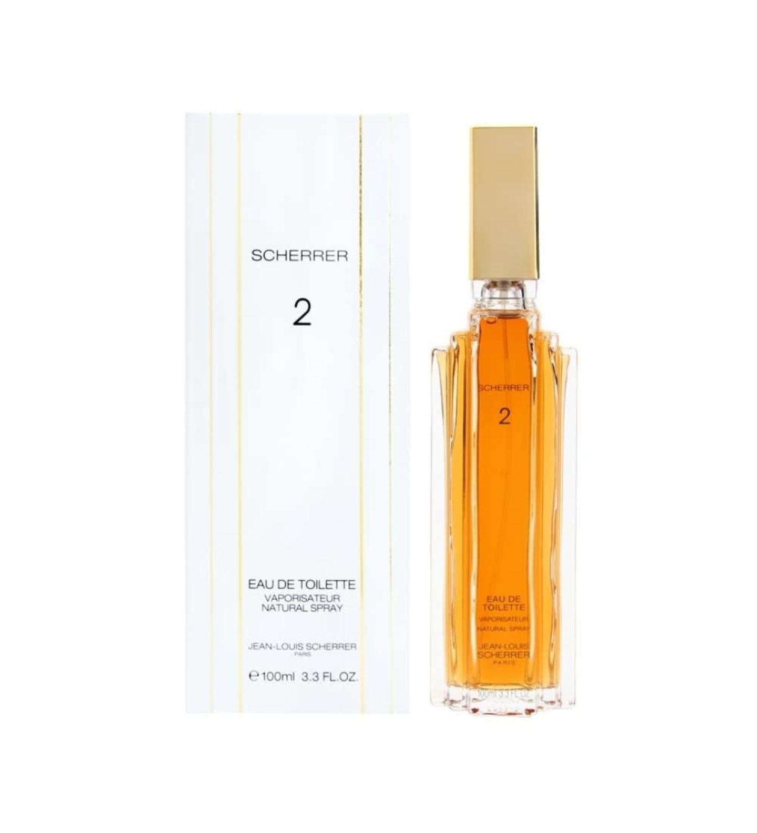 2 EDT Spray 3.3 Ounce - Buy Online on GoSupps.com