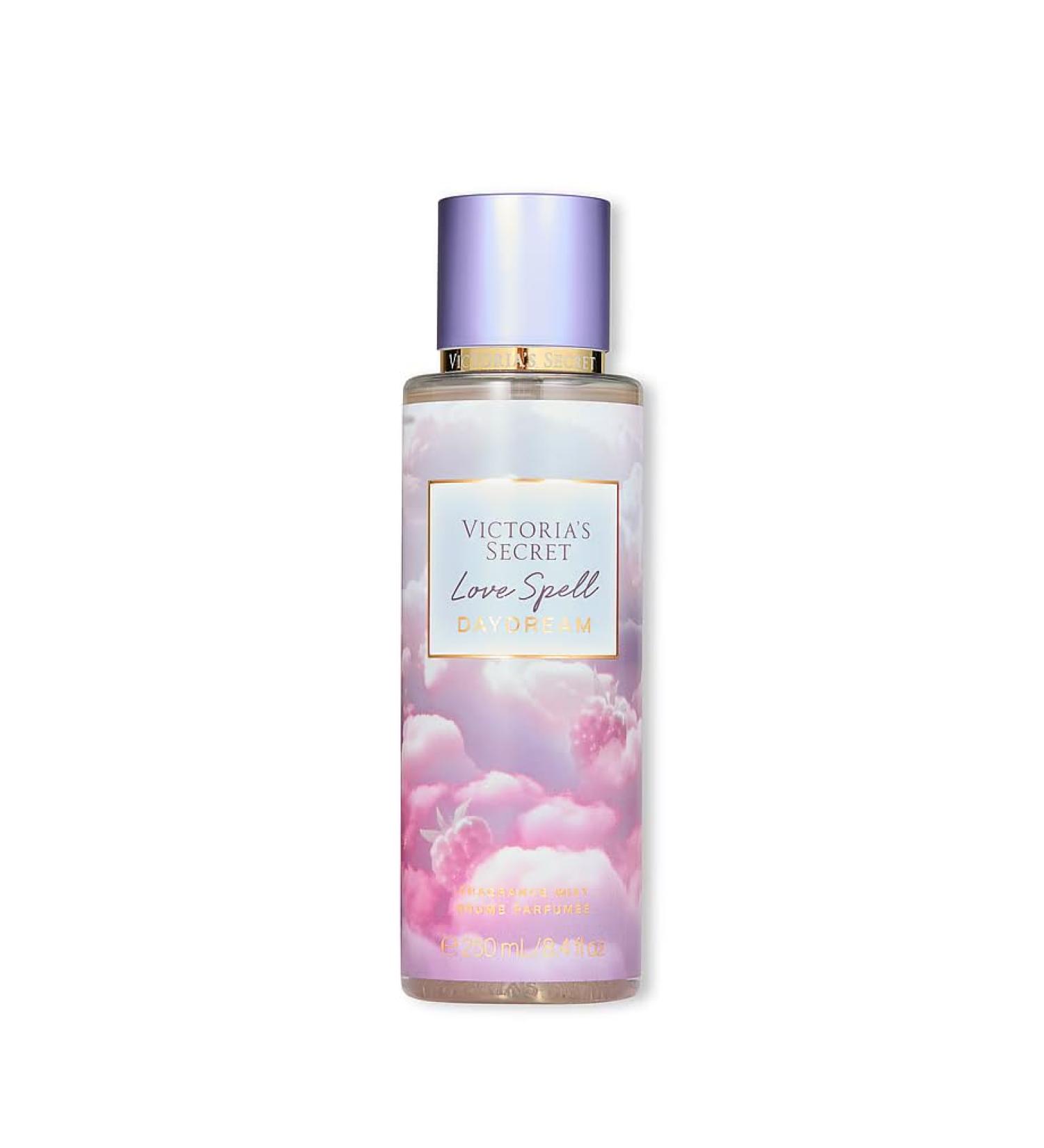 Love Spell (Day D) Fagrance Body Mist (8.4oz)