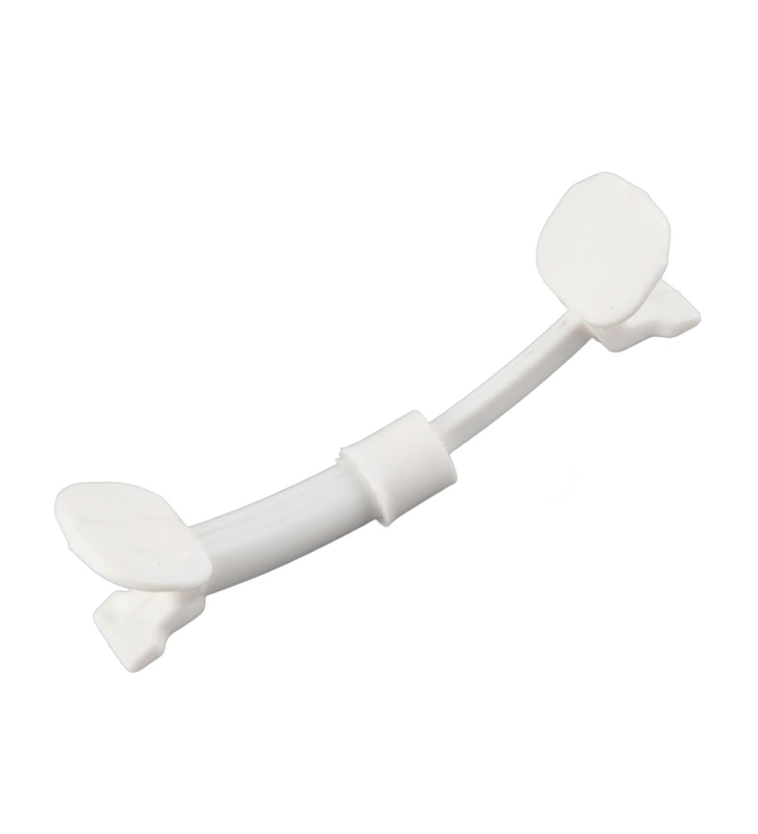 Facial Muscle Exerciser & Smile Corrector - Youthful Face Lift Tool for Beautiful Lips - Buy Online on GoSupps.com