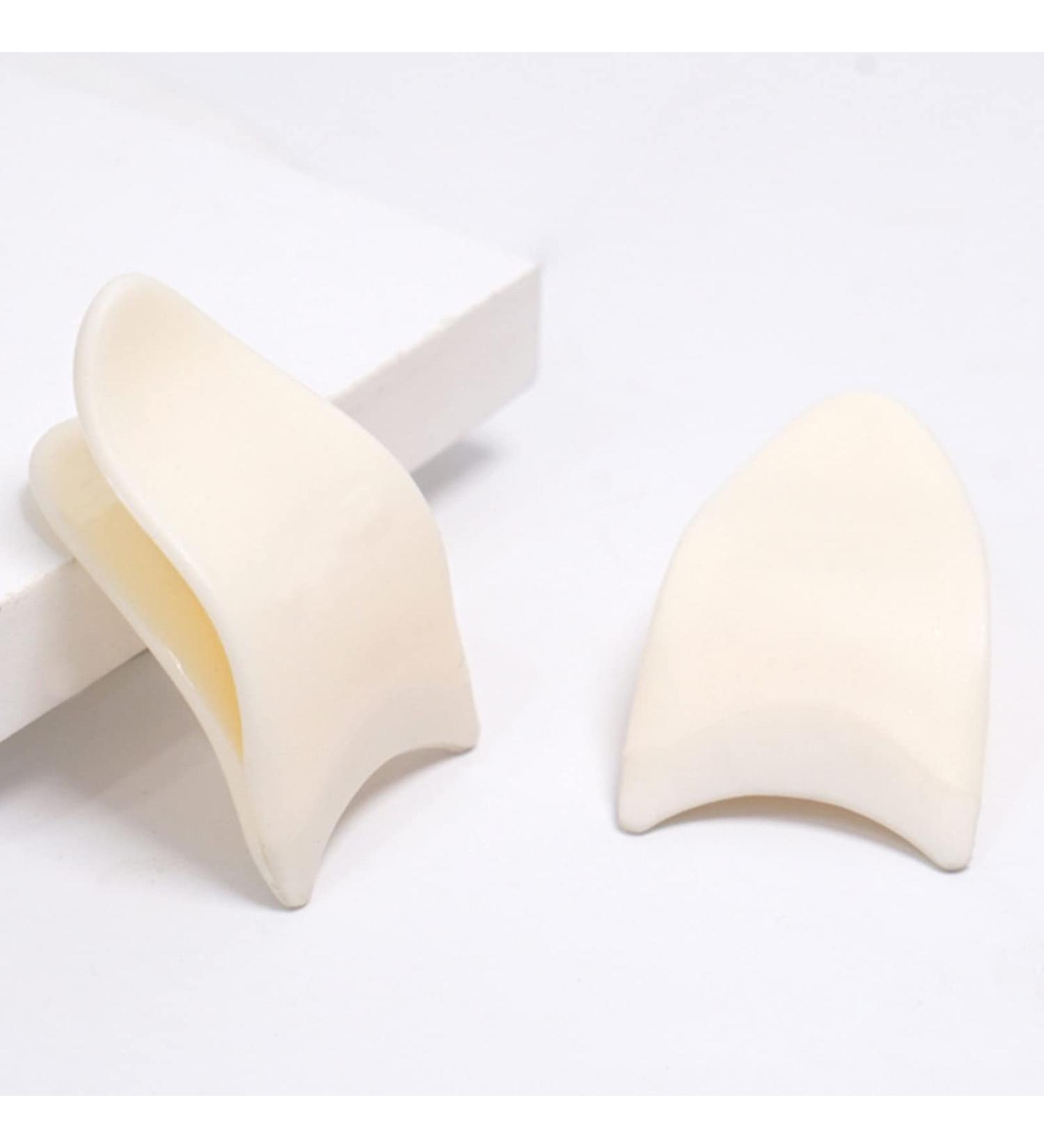 DULRLLY 2 Pack False Eyelashes Applicator Tool - Convenient Lash Extension Clip for Easy Makeup Application - 2pcs - Buy Online on GoSupps.com
