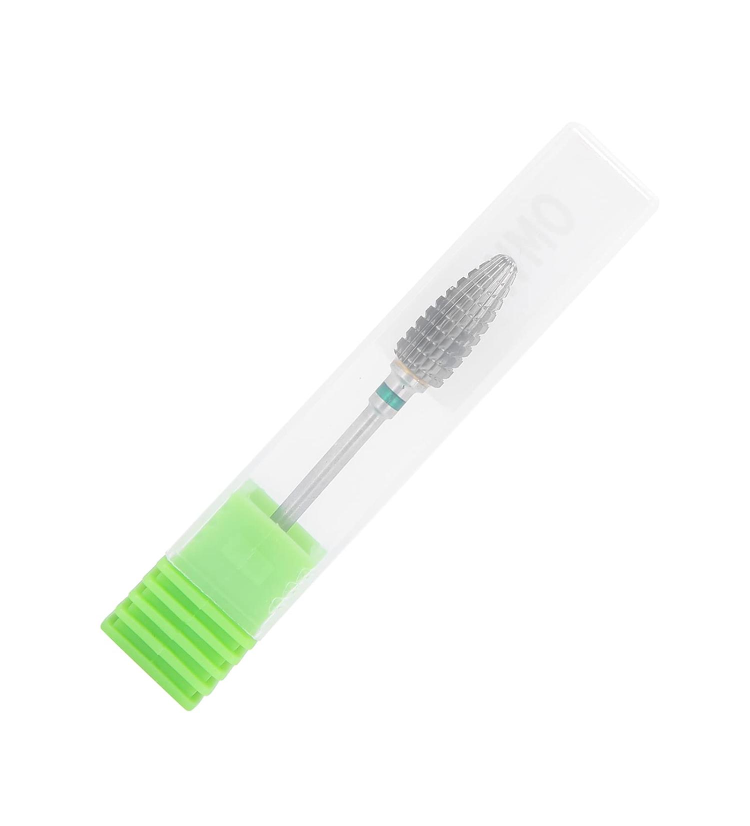 Nail Grinding Head - Professional Nail Drill for Manicure | International Shipping Available - Buy Online on GoSupps.com