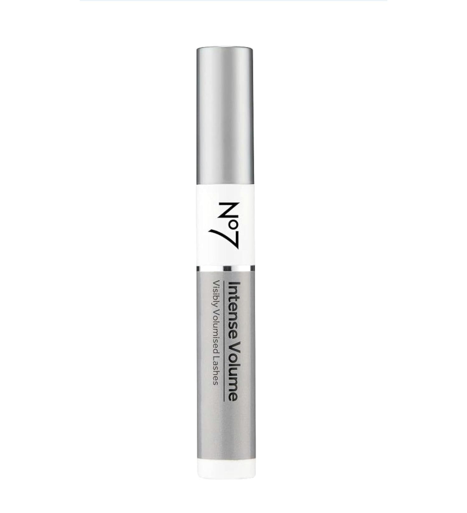 No7 Mascara Intense Volume Black