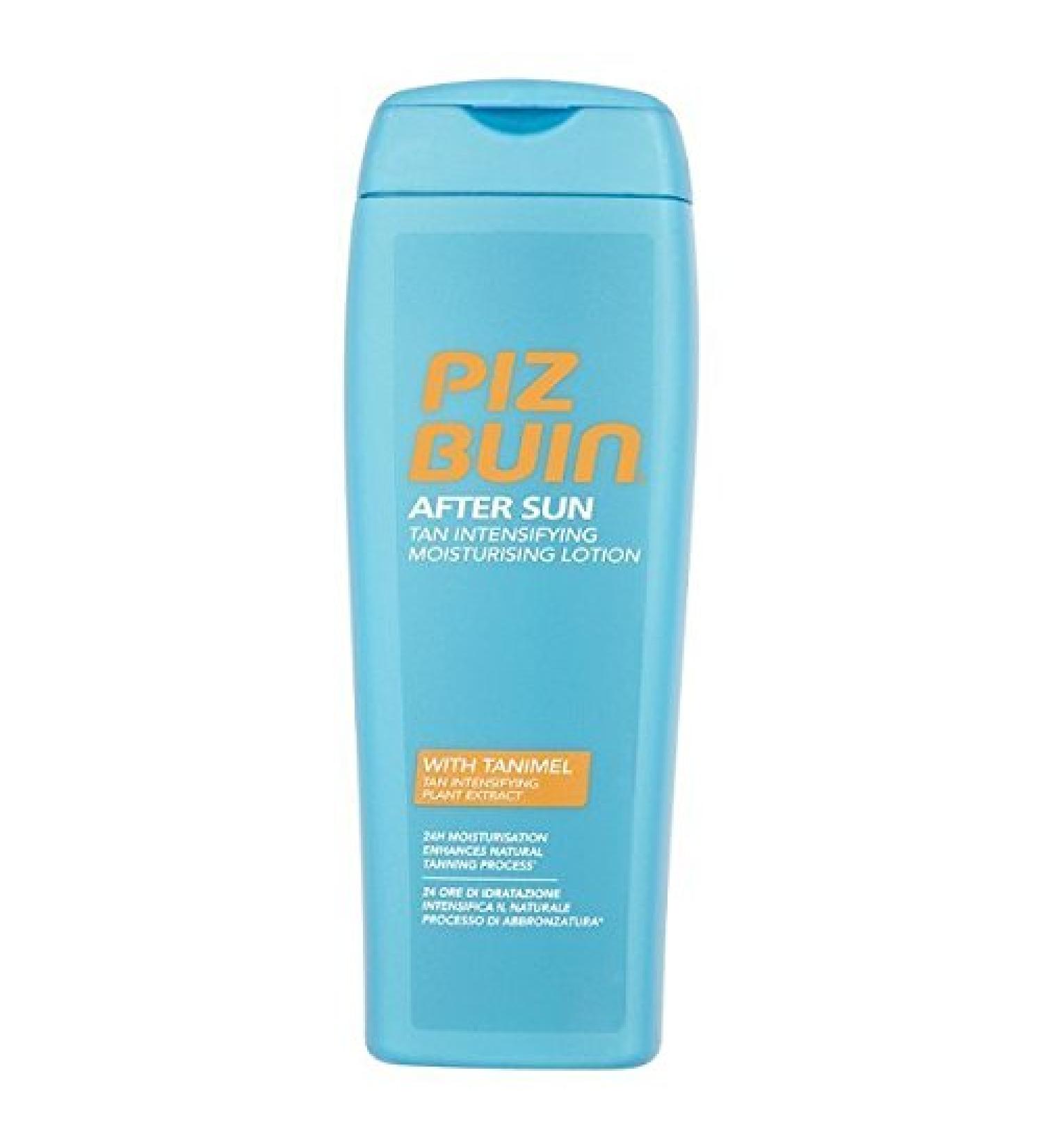 Piz Buin After Sun Lotion 200ml