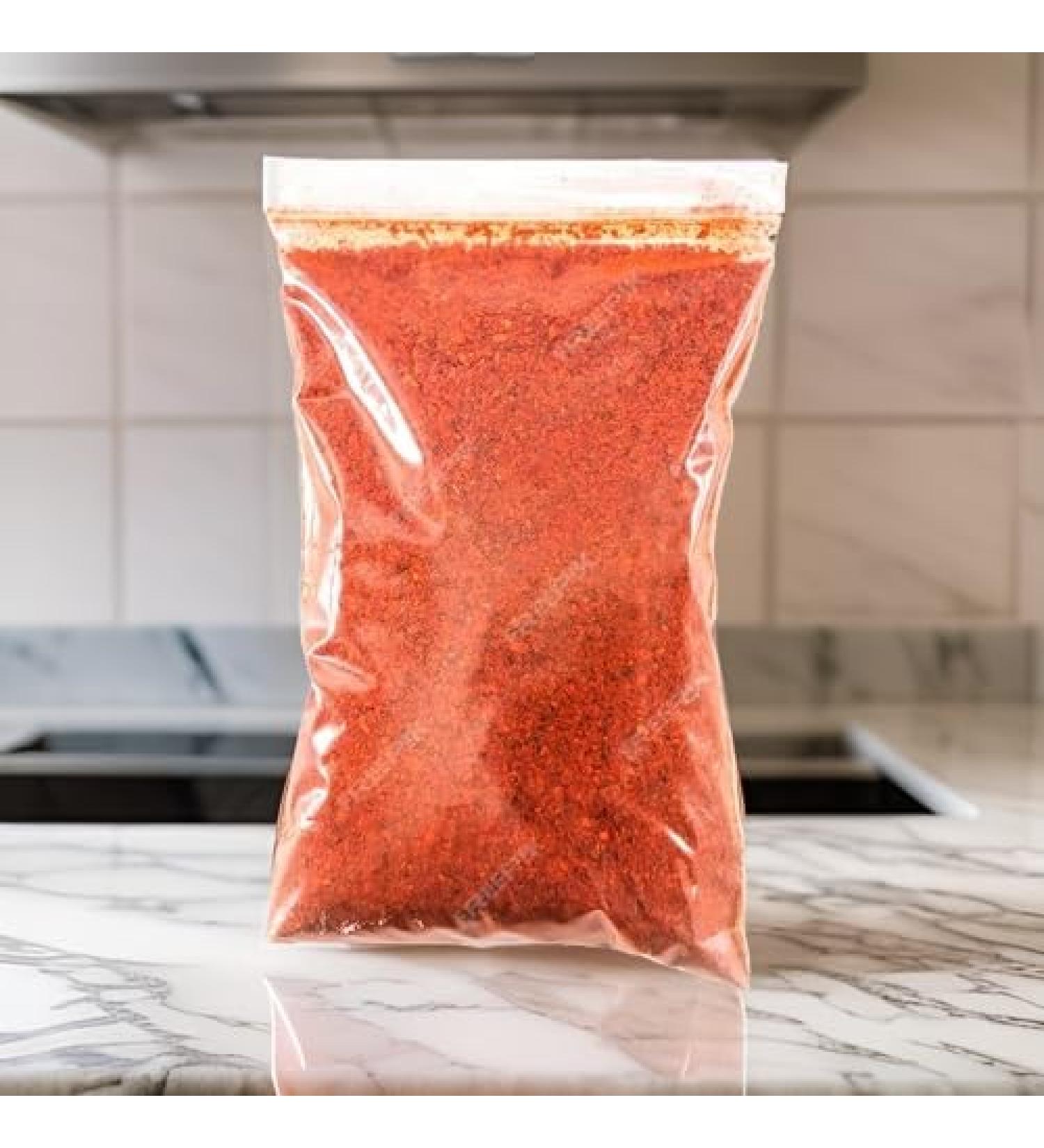 Spanish Paprika Powder (Hot) 90g - SpecialitySpice Quality Herbs Ground Spices & Spice Blends