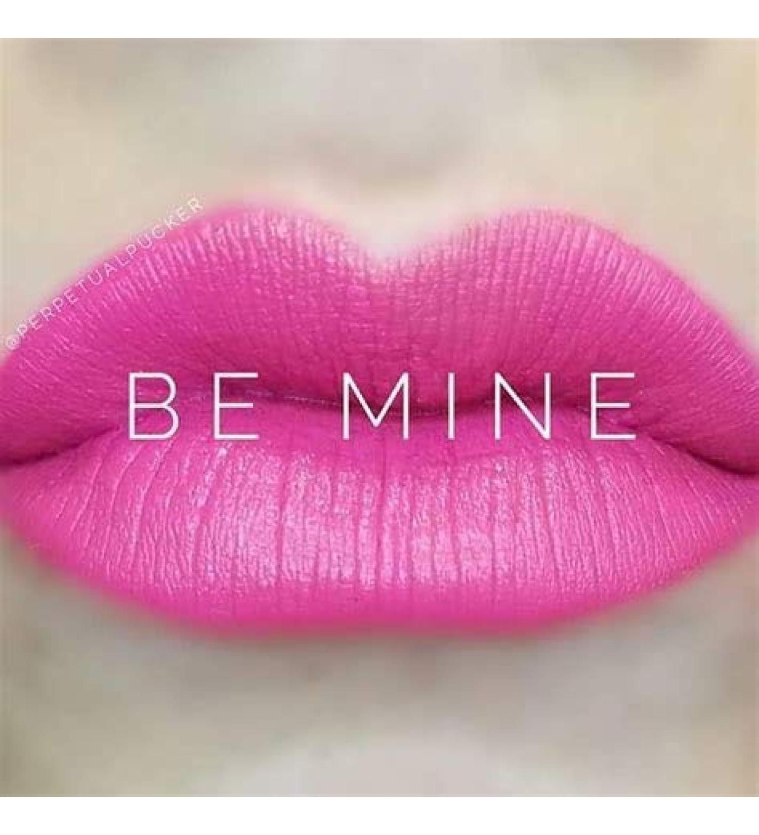 LipSense Limited Edition Liquid Lip Color - Be Mine (0.25 fl oz / 7.4 ml) - Buy Online on GoSupps.com