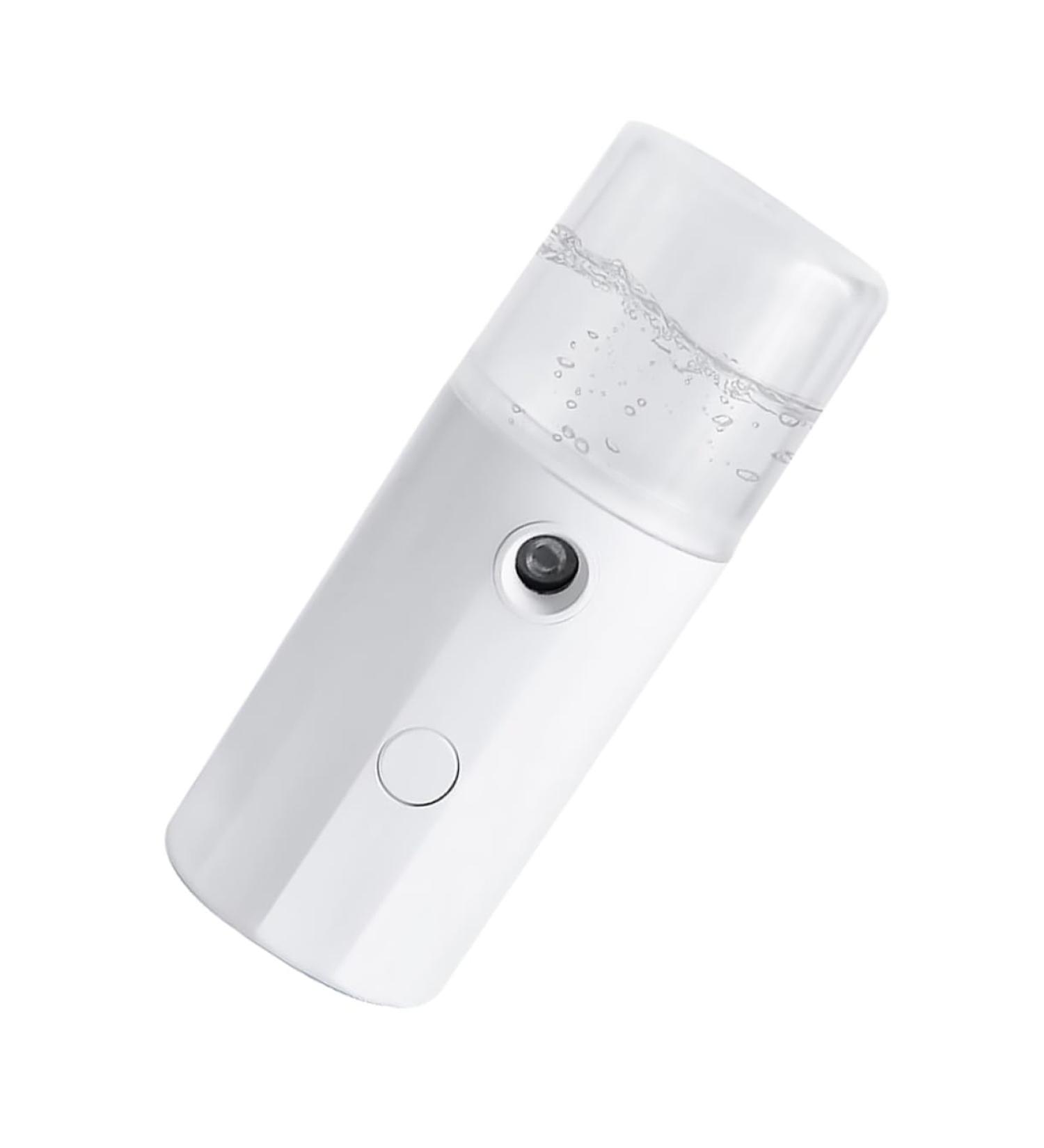 Didiseaon 1pc Hydrating Instrument Face Steamer Mini Mister Electric Cool Mist Sprayer The Face Moisturizer - Buy Online on GoSupps.com