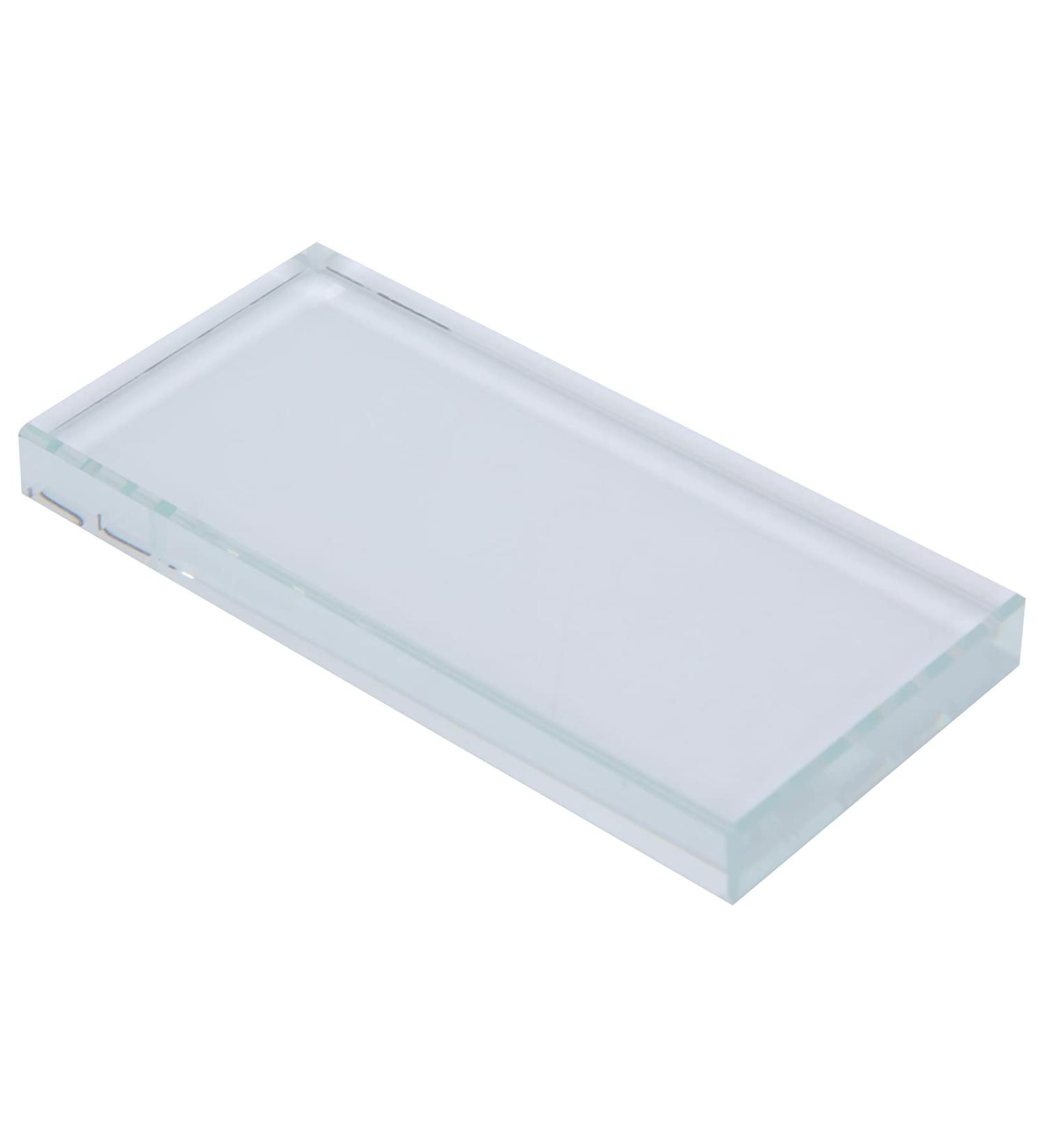 Generic Palette de Ongles M lange de Maquillage Rectangle Faux Cils de Collet de Colle Vernis Ongles. - Buy Online on GoSupps.com