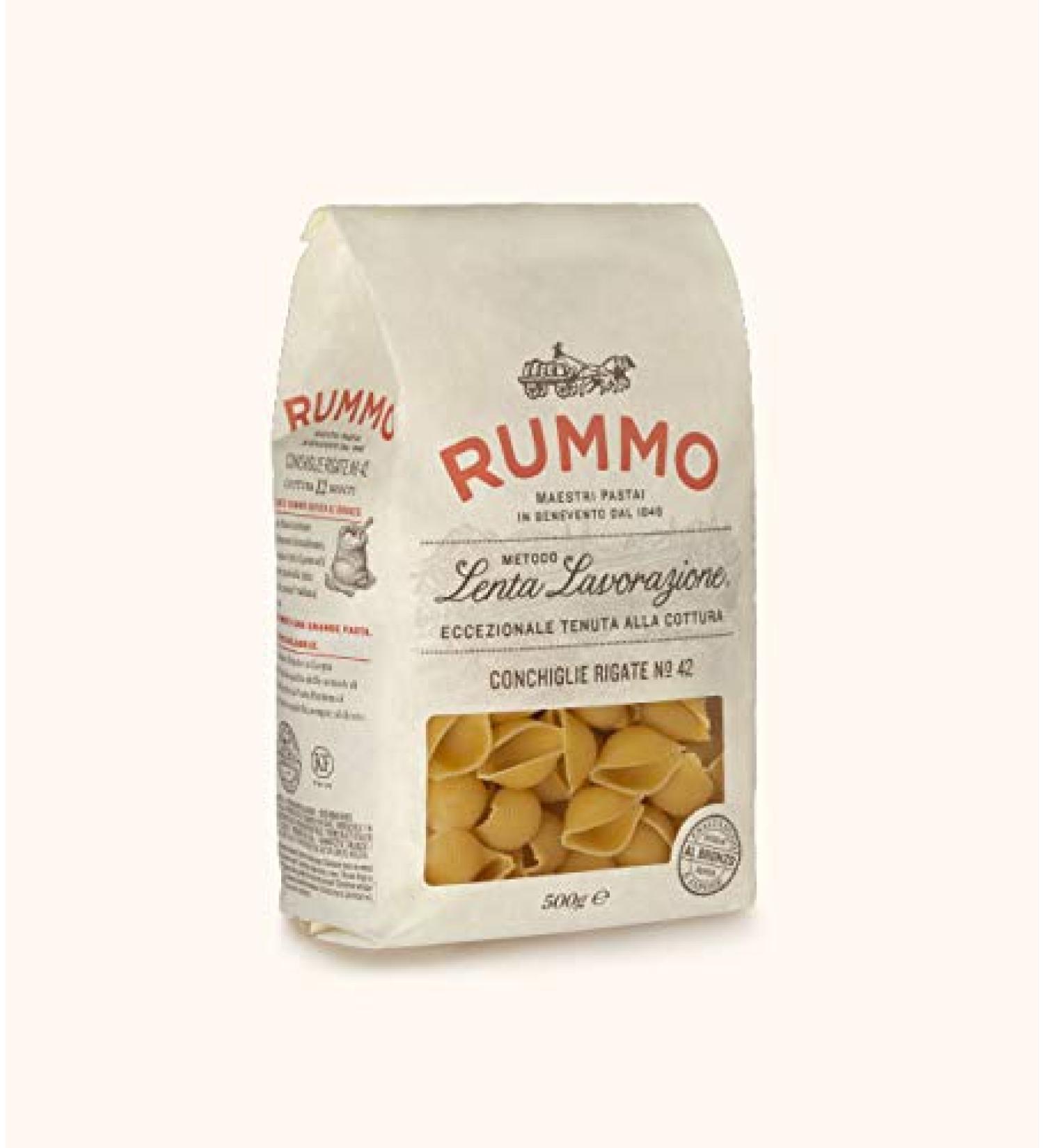 Rummo Rummo - Pack of 16 boxes of 500 g