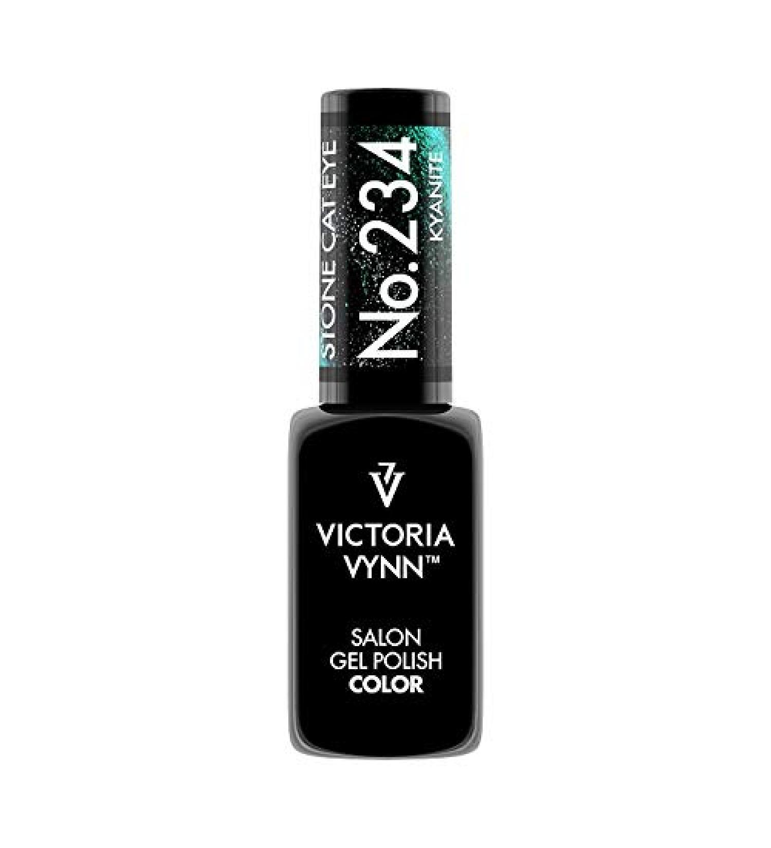 VICTORIA VYNN Kyanite 234 Stone Cat Eye Gel Polish 8 ml Standard