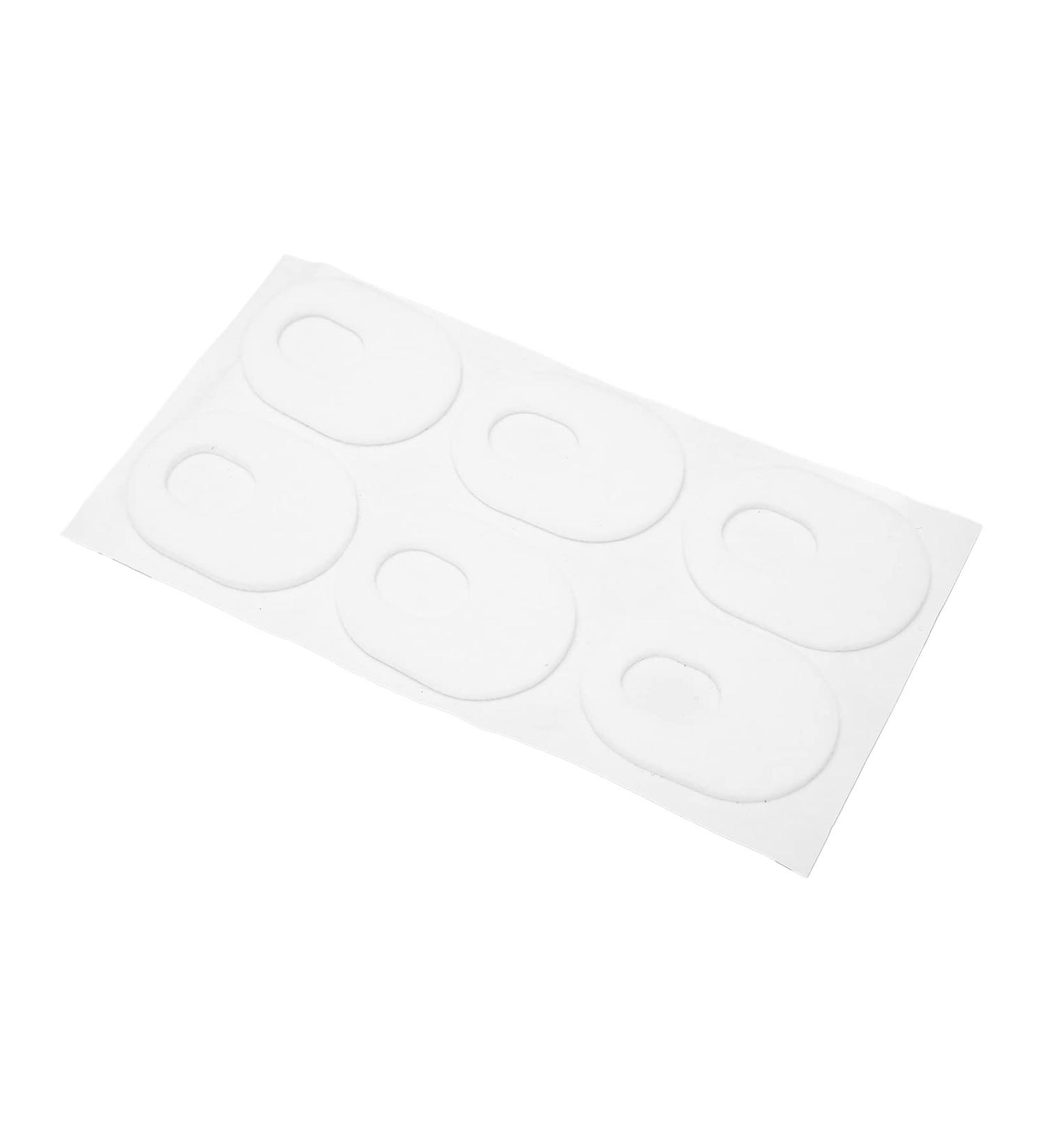 Buy Chicken Eyes Remover & Anti-Pain Foot Sloping Corn Pads - Easy to Apply Durable Solution for Athletes & Students - Buy Online on GoSupps.com