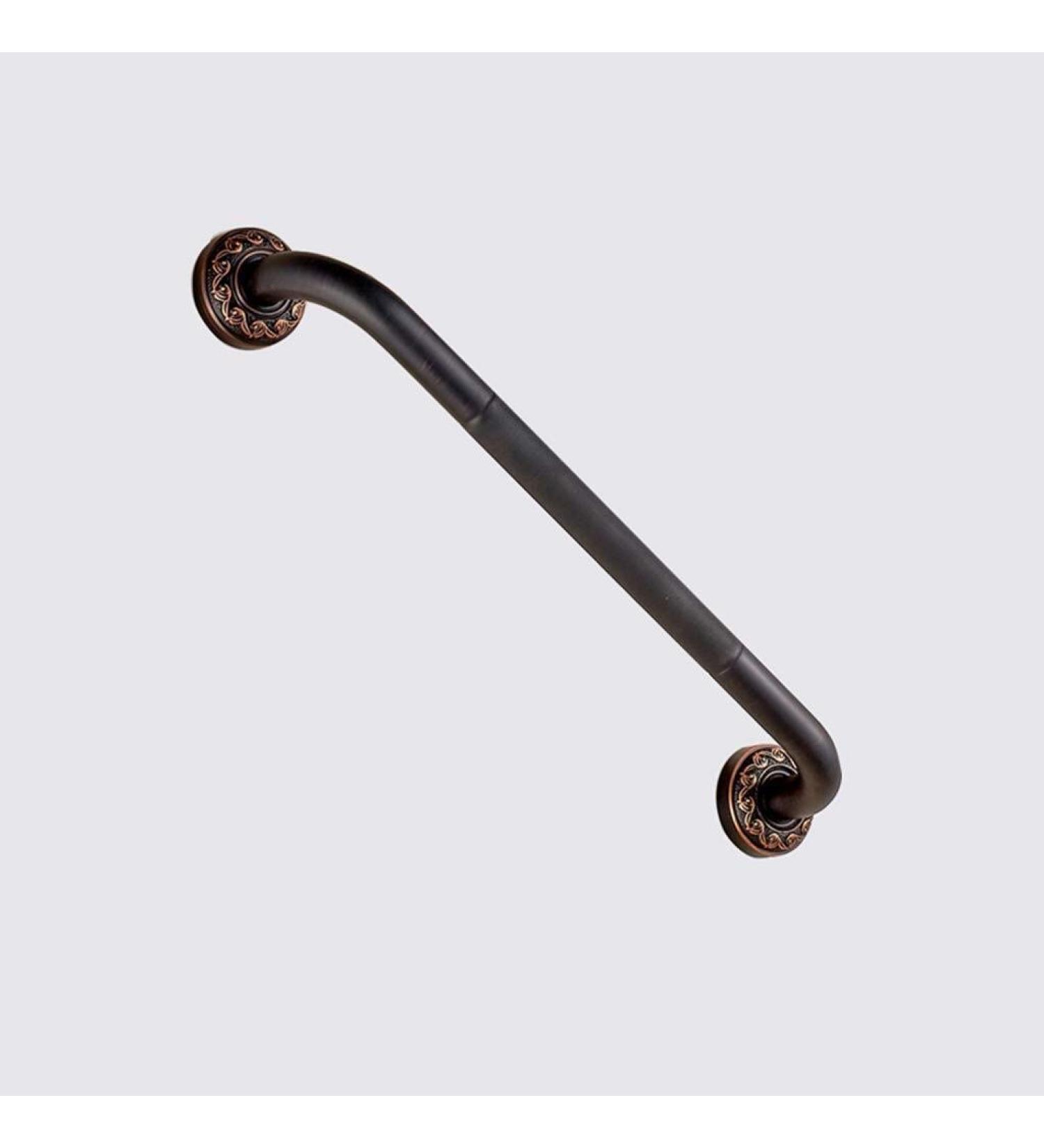 Bathroom Grab Bar Safety Support Rail Bathroom Safety Handrails Bathroom Toilet Handrails Non-slip Grab Bar Bathroom Safety Anti-Sta - Buy Online on GoSupps.com