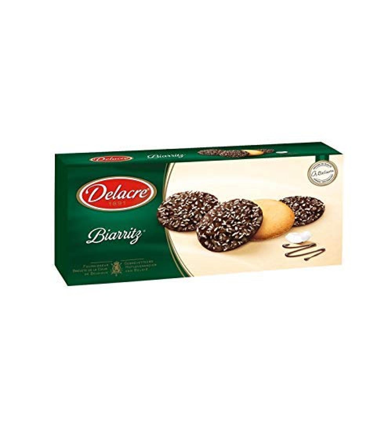 DELACRE - Biarritz 175G - Set of 4 - free delivery