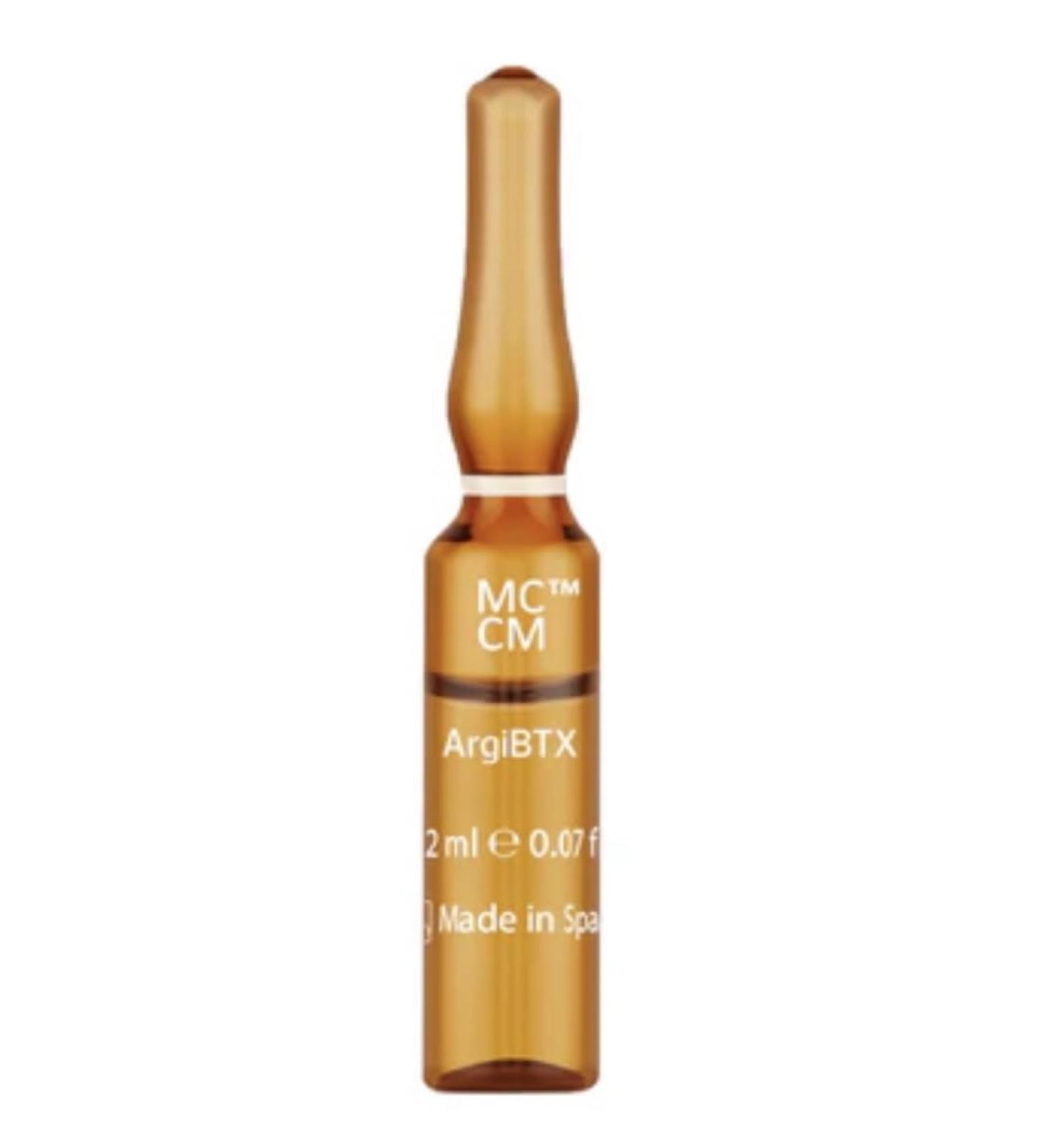 MCCM ArgiBTX antiwrinkle serum 2 ml