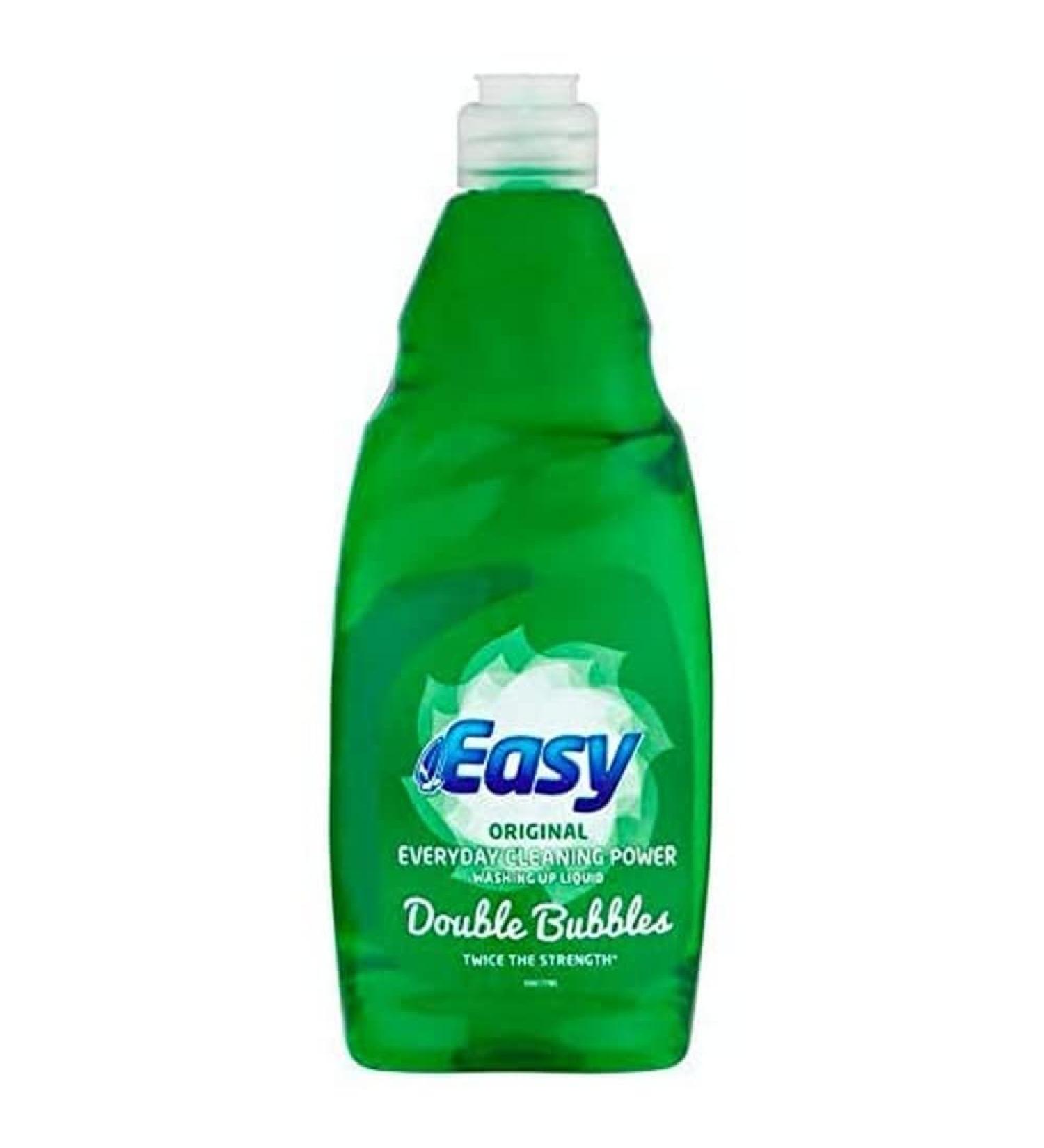 Easy Washing Up Liquid Original 500 ml