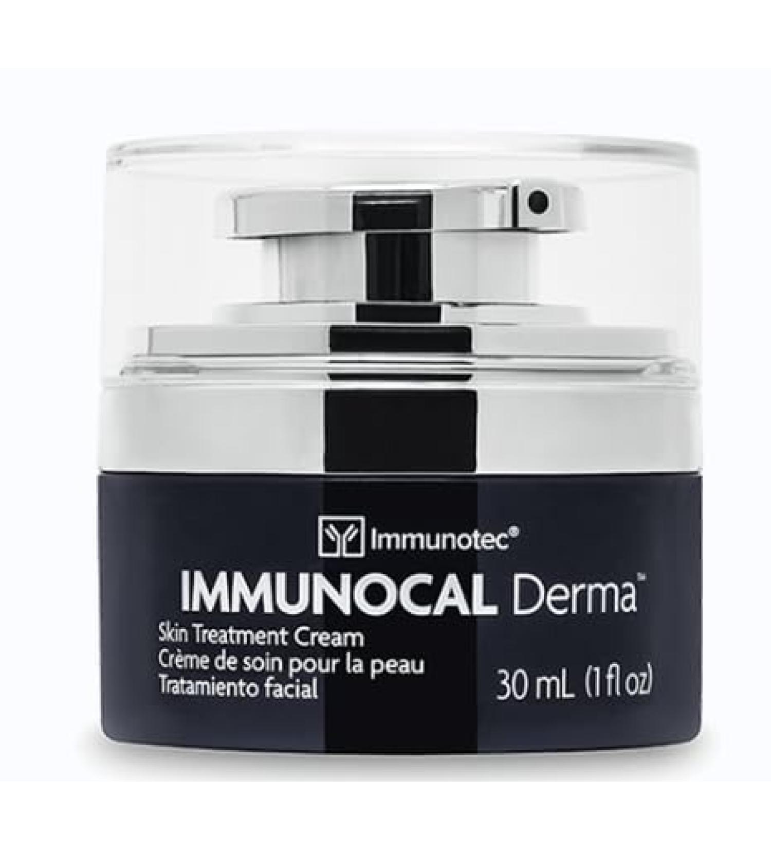 Immunocal DERMA