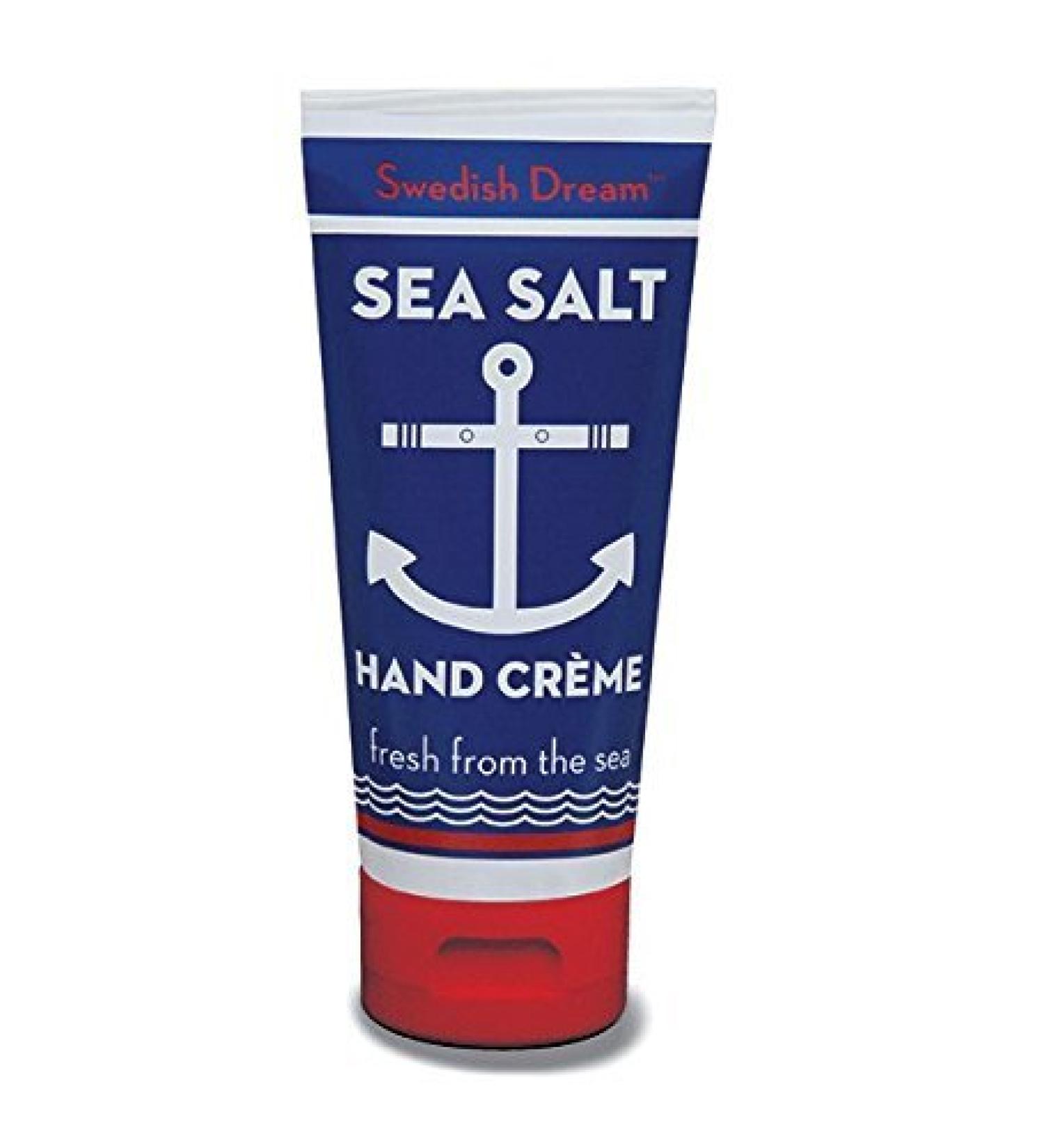 Swedish Dream Sea Salt Minerals Hand&Body Lotion with 20% Shea Butter