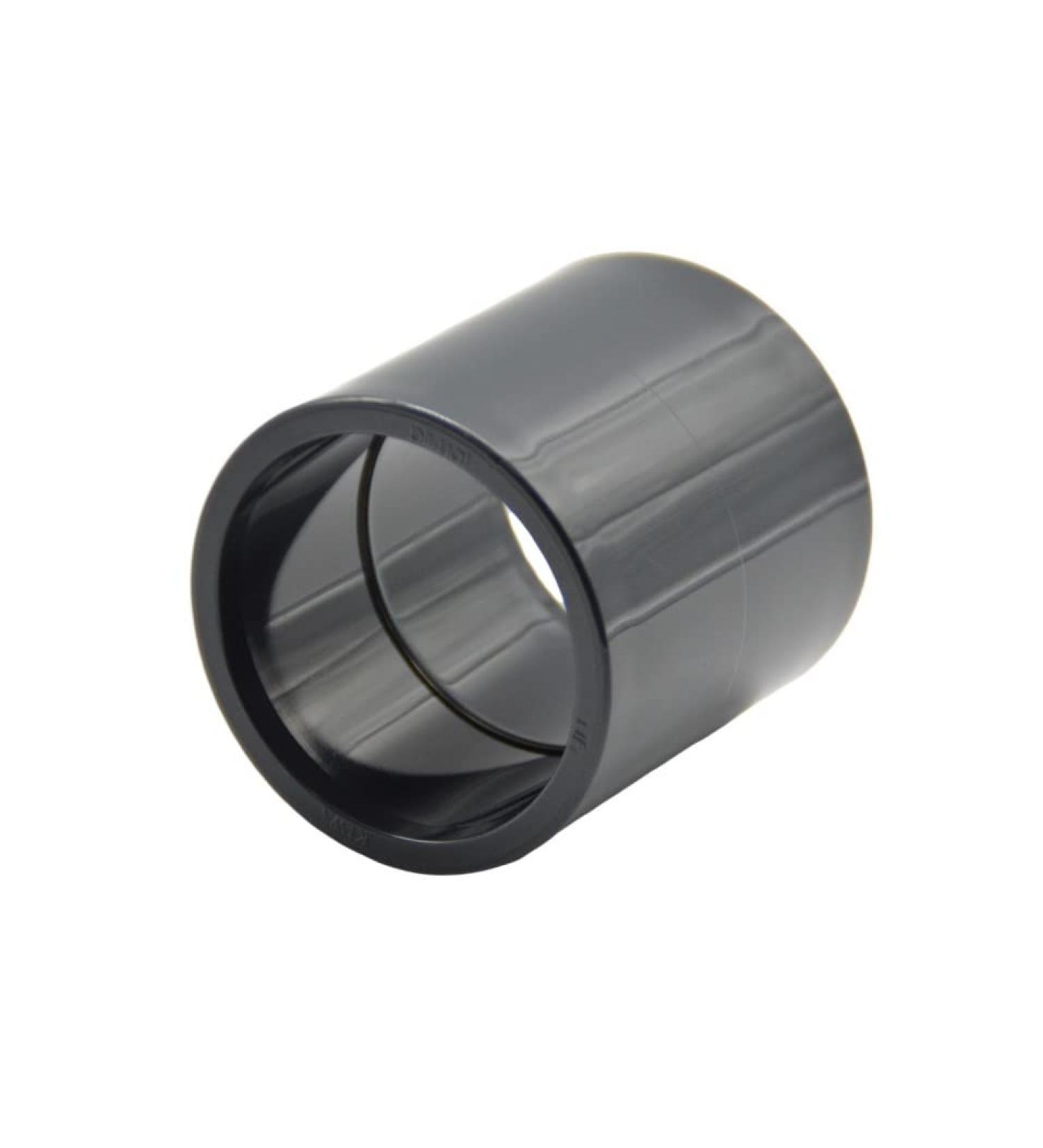 Buy PVC Sleeves 16mm x 16mm | Adhesive PVC Pipe Connectors | Durable PN 16 | International Shipping Available - Buy Online on GoSupps.com