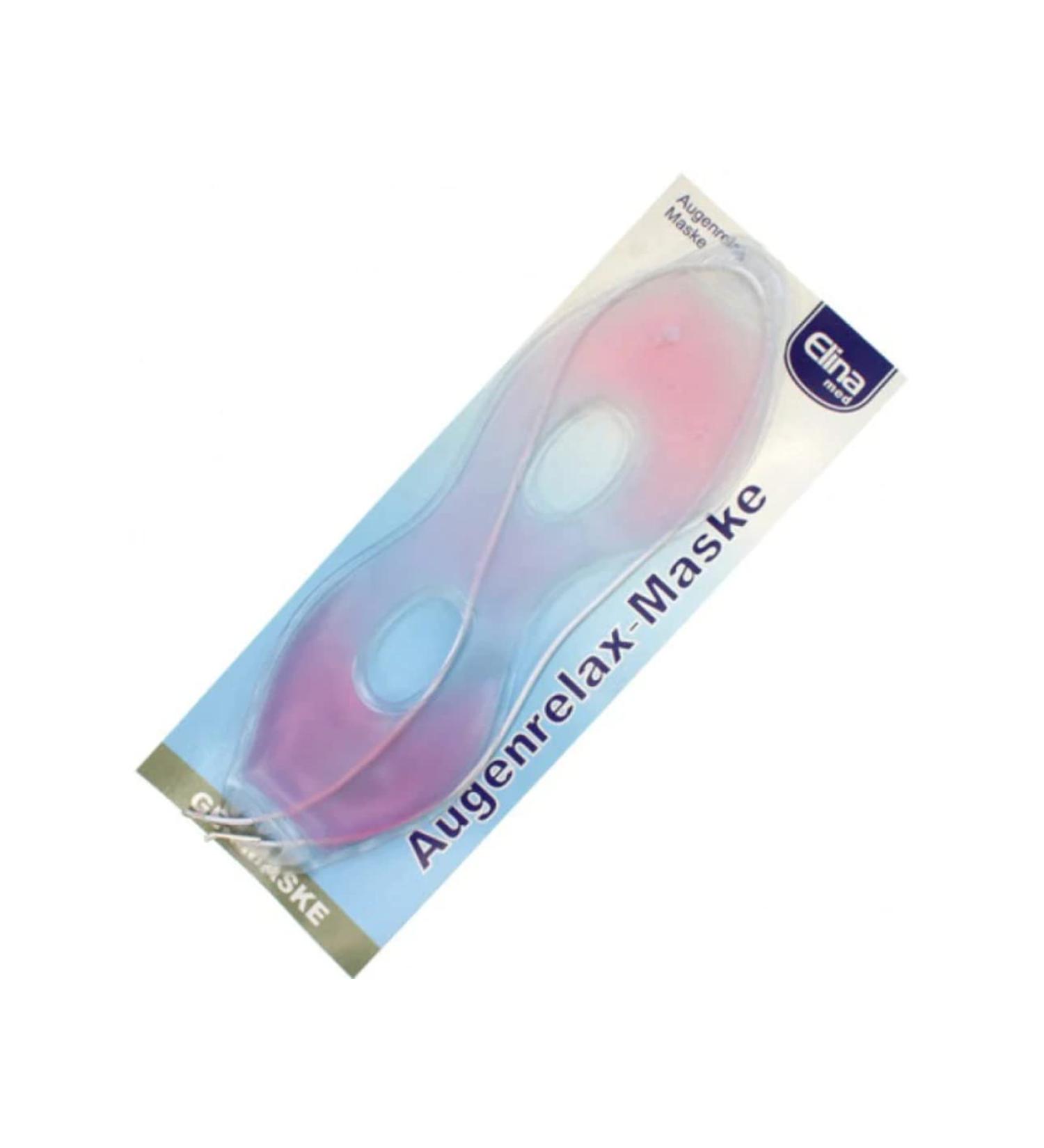 Eye relaxation mask face mask relaxation mask mask for cold or warm