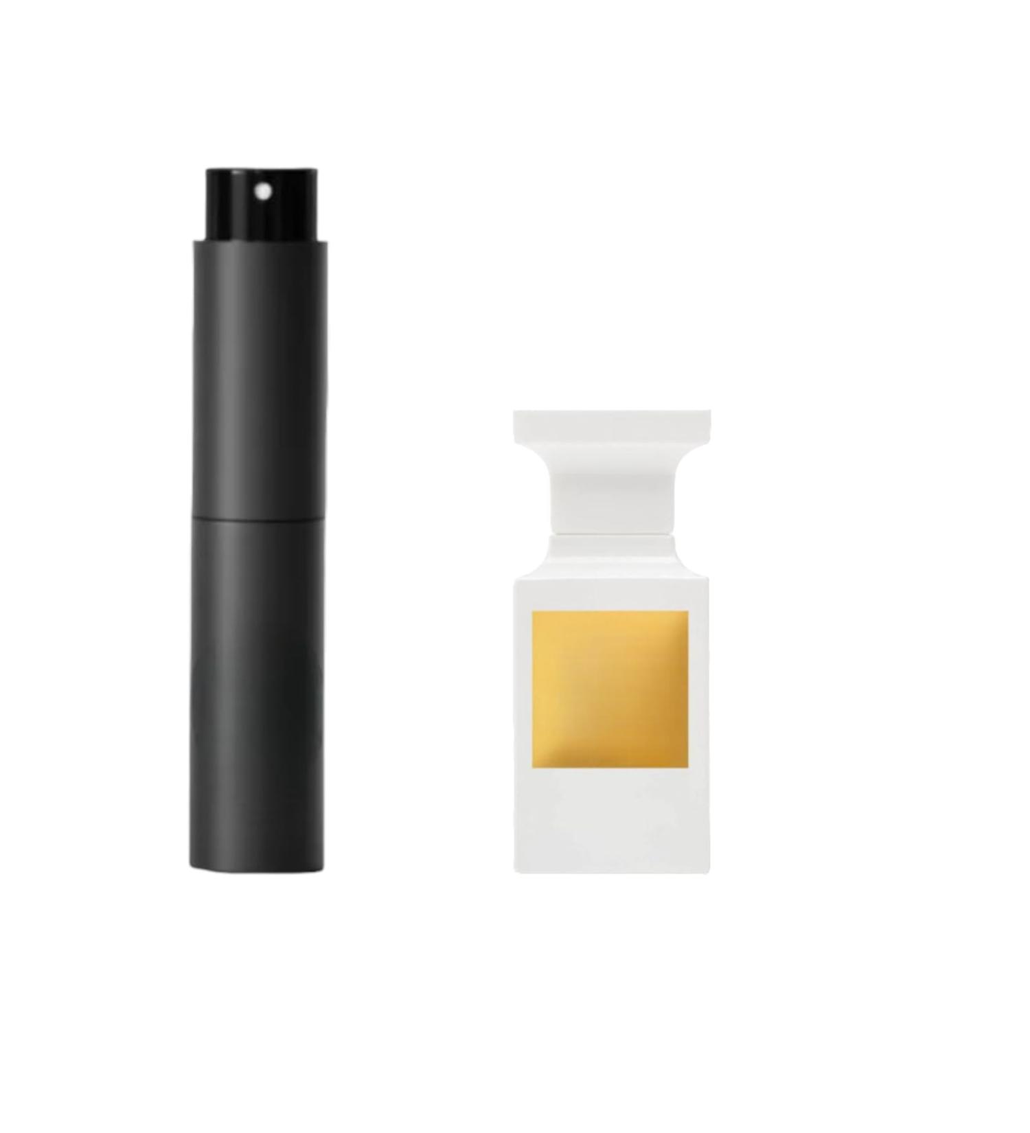 LUNARNCO FRAGRANCES INSPIRED BY Soleil Blanc PERFUME FOR MAN AND WOMEN EAU DE PERFUM| unisex | fragrances | cologne| niche | DUPE | Concentrated Long Lasting travel spray 10ml - Buy Online on GoSupps.com