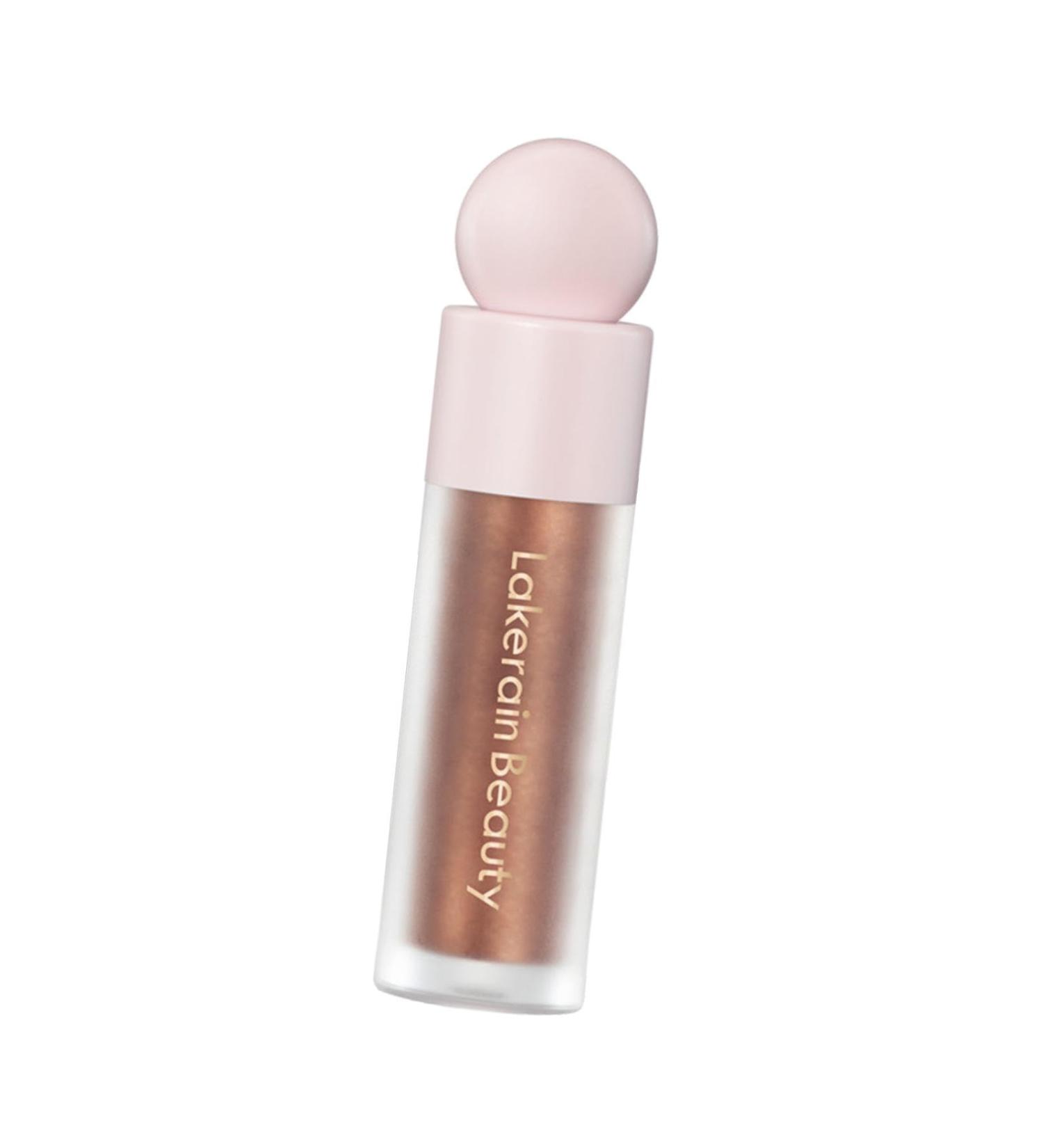 shamjina Makeup Liquid Highlighter Face Highlighter Versatile for Women Girls Candlelight - Buy Online on GoSupps.com