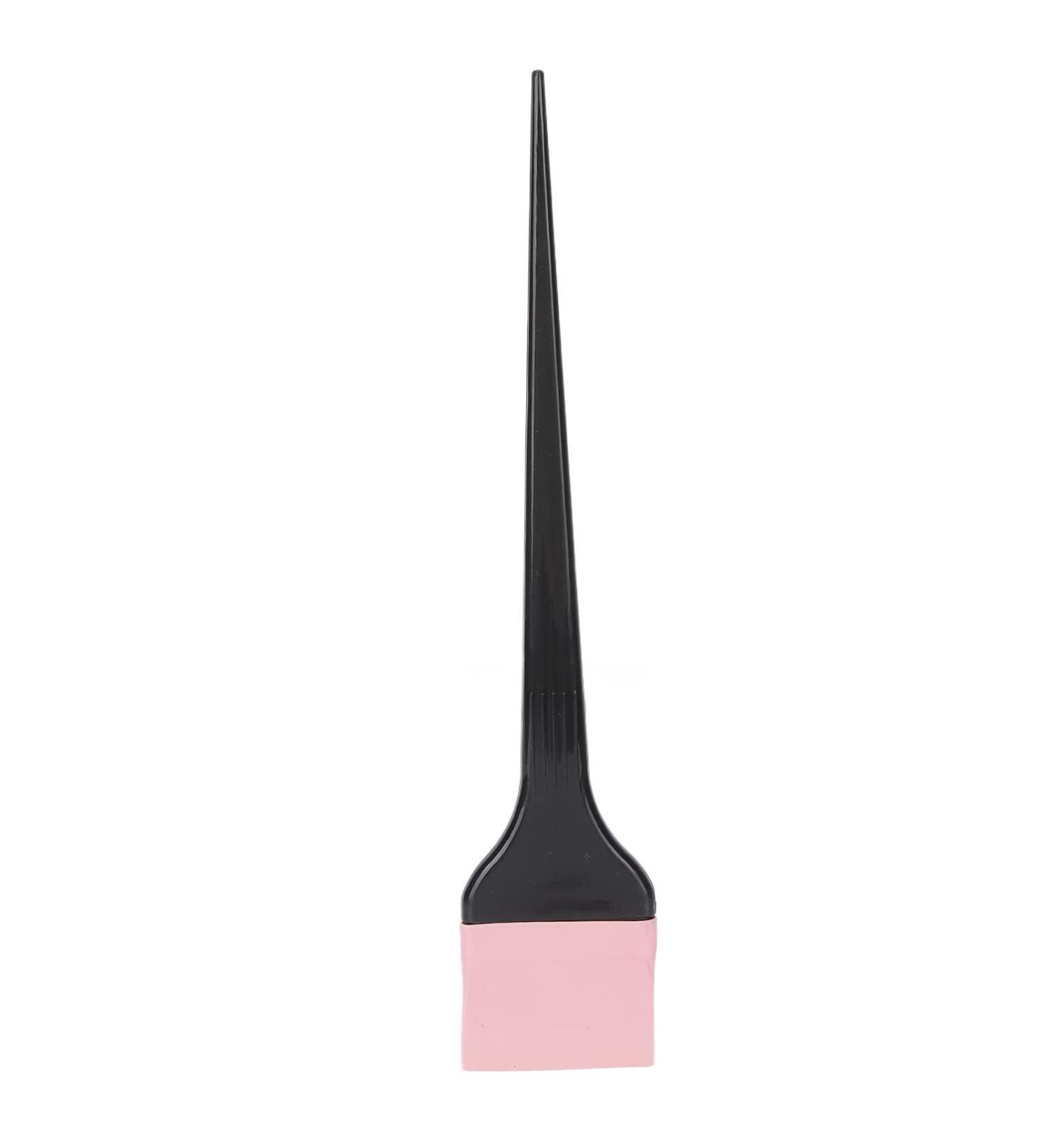 Tinting Brush Professional Ha-ir Color Brush Long Handle Hair Hairdressing Tinting Brush for Hair Salon Woman and Man - Buy Online on GoSupps.com