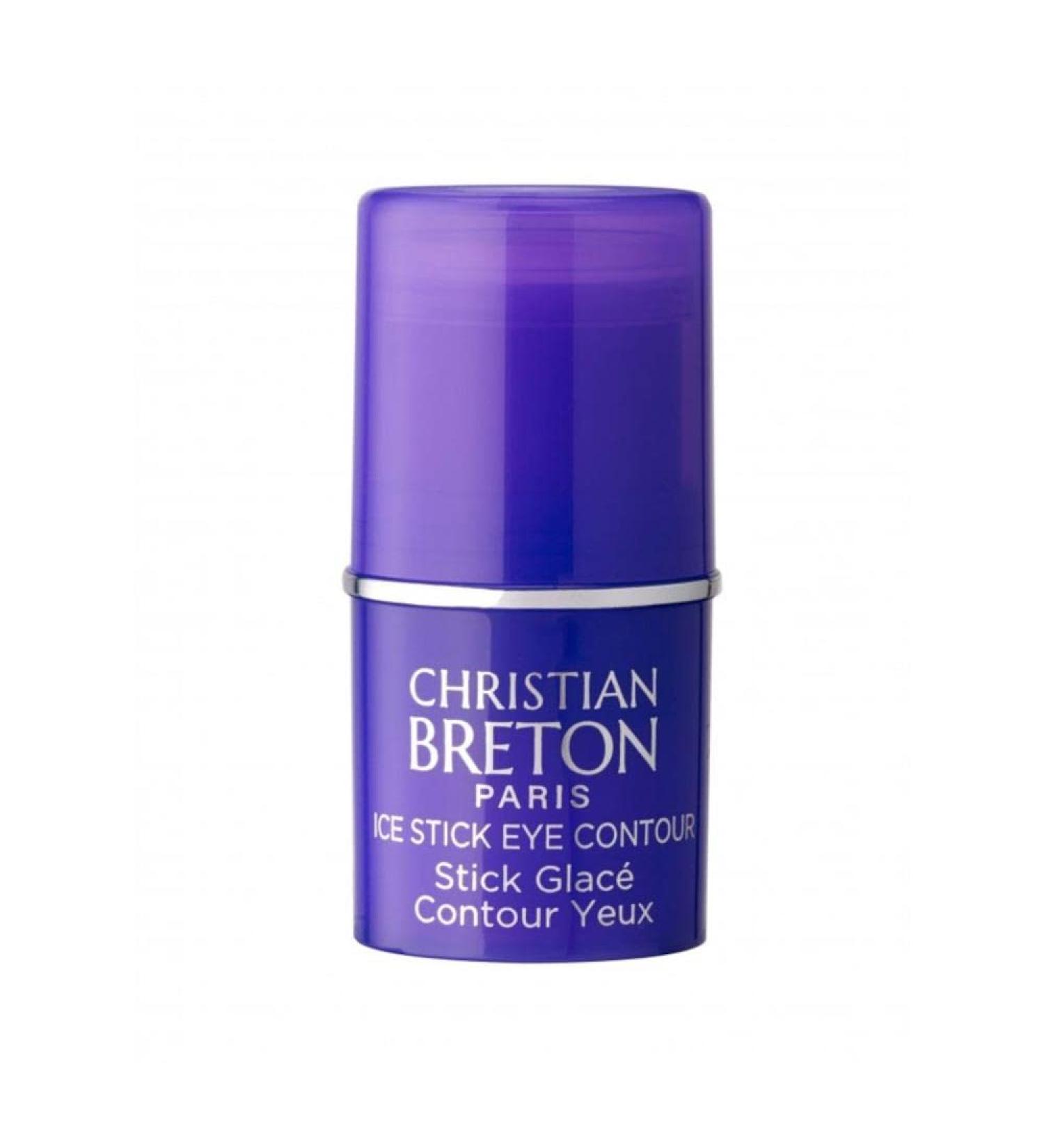 Eye Priority by Christian BRETON Ice Stick Eye Contour 3g