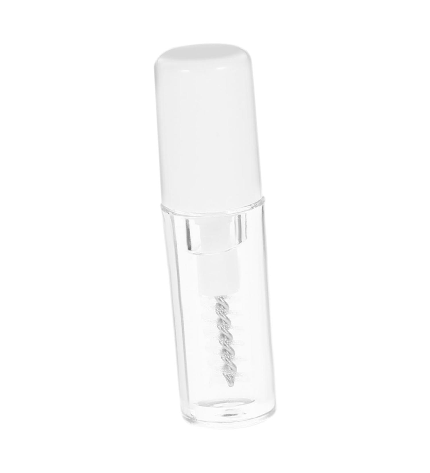 VINTORKY Eyelash Raincoat Gel Mascara Eyebrow Setting Liquid Eyebrow Liquid Brow Fixing Liquid Plastic - Buy Online on GoSupps.com