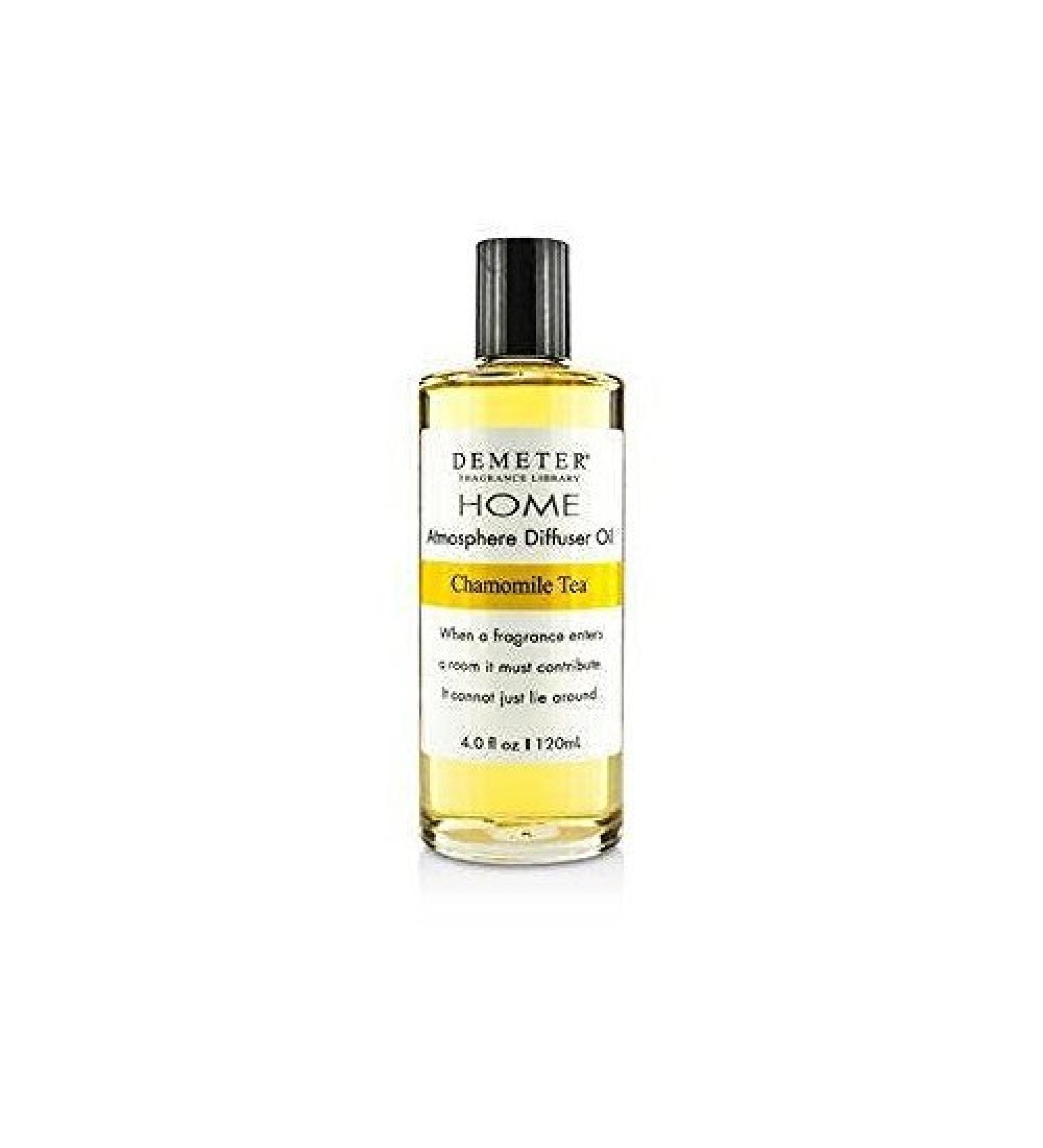 Demeter Fragrance Library 4 oz Diffuser Oil - Chamomile Tea