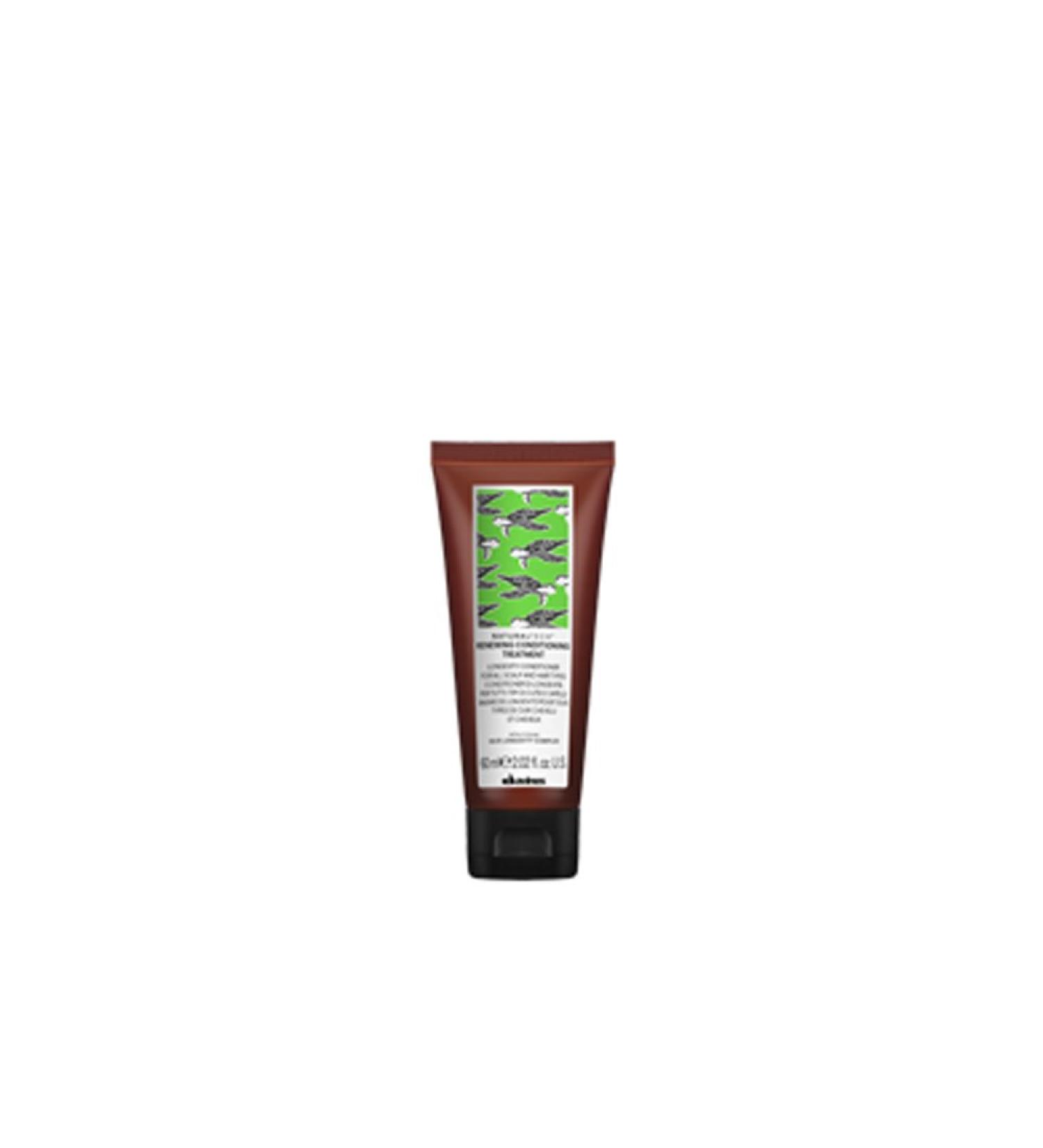 Davines NT Renewing Conditioning Treatment 60ml