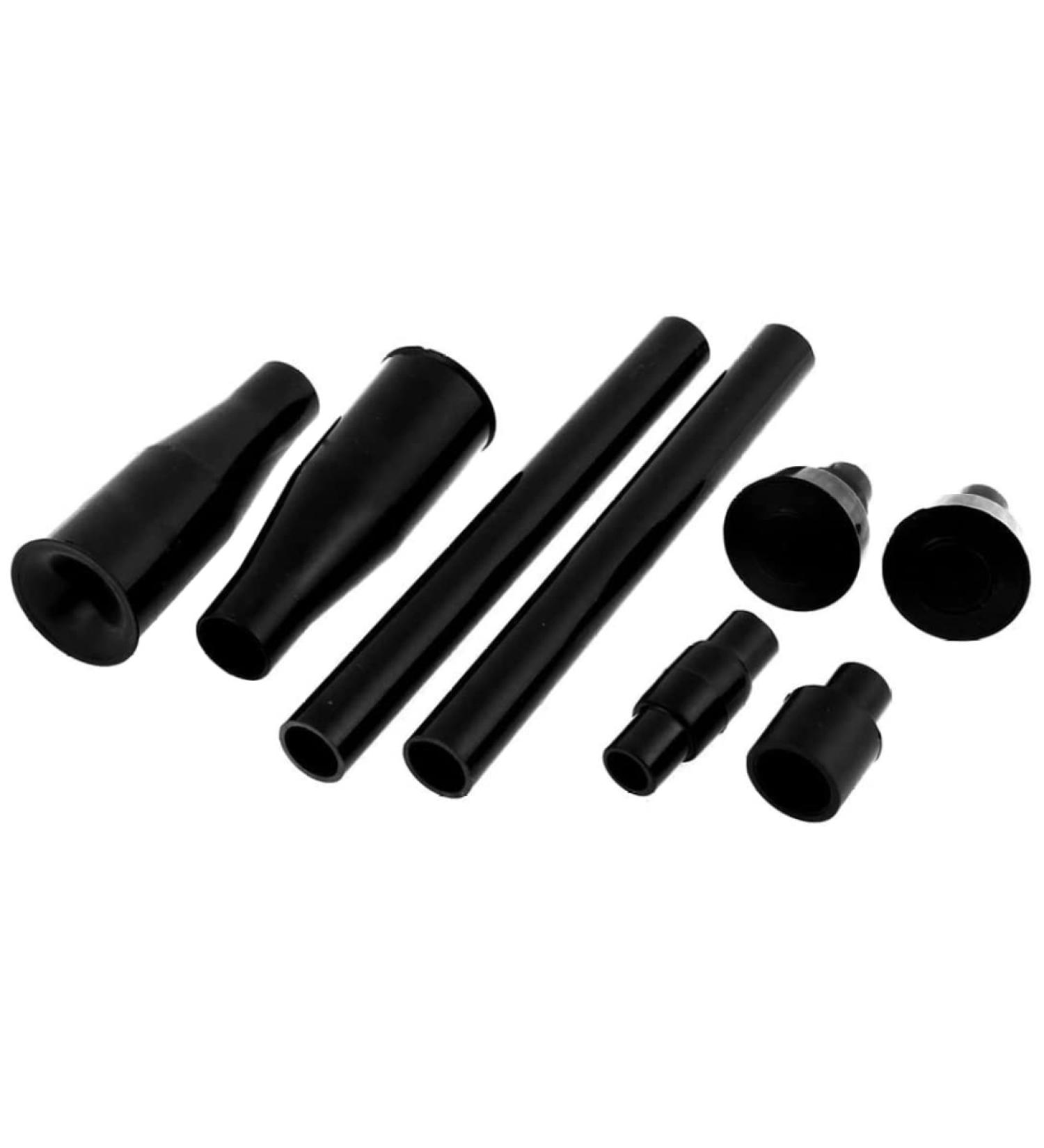Fountain Heads Kit Water Fountain Nozzle Fountain Nozzle Water Fountain Pump Nozzle Set Water Spray Heads for Garden Pool Pond S - Buy Online on GoSupps.com