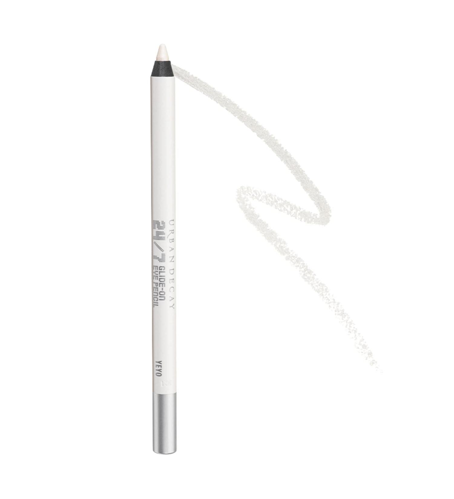 Urban Decay 24/7 Glide-On Waterproof Eyeliner Pencil in Yeyo - Smudge-Proof & Long-Lasting Formula - Buy Online on GoSupps.com