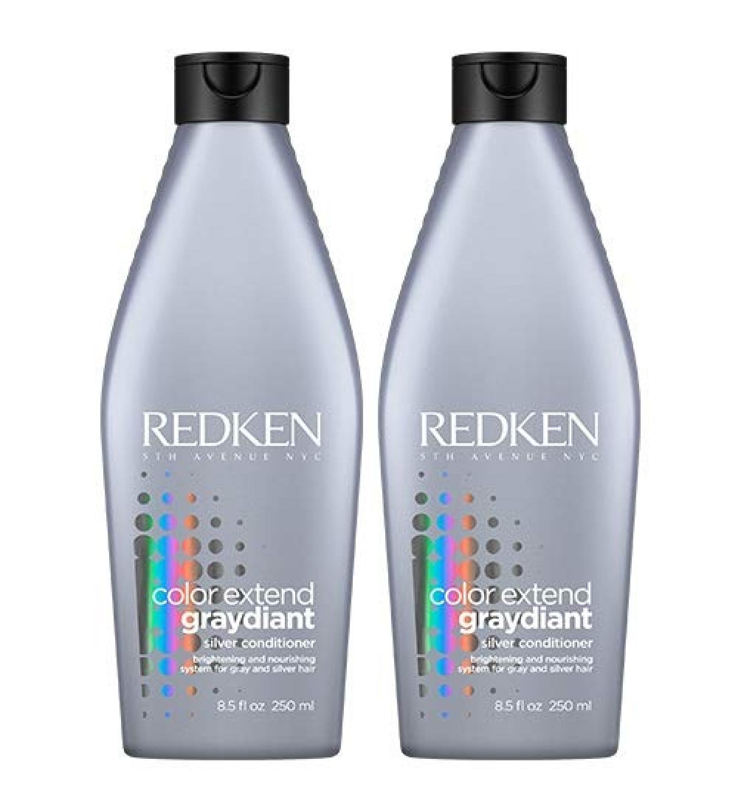 Redken Double Color Extend Graydiant Conditioner 250 ml
