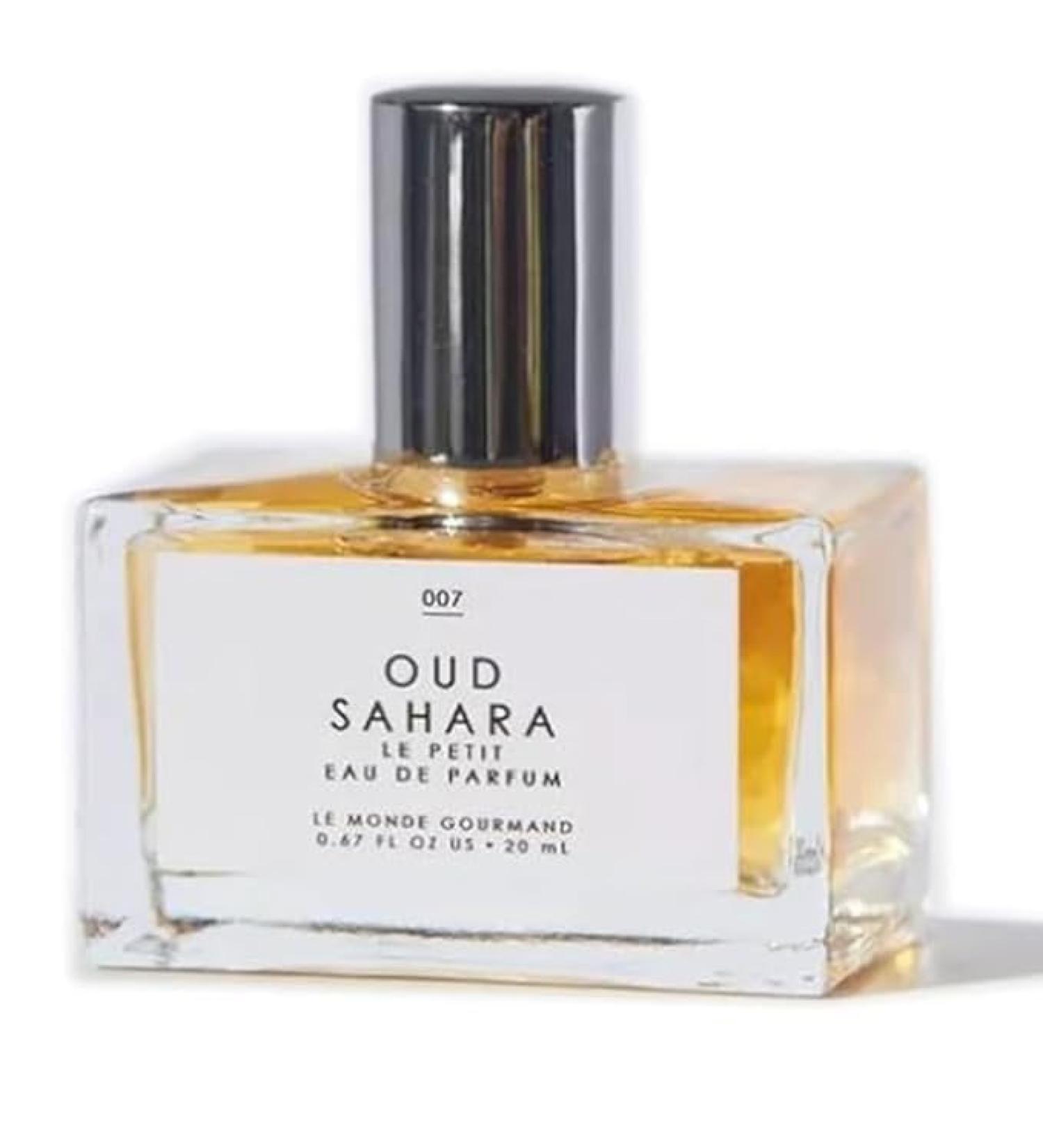 Tru Fragrance Le Gourmand 007 Oud Sahara Eau De Parfum 1 Fl Oz 30ml - Women's Perfume Spray Scented Fragrance for Women - Buy Online on GoSupps.com