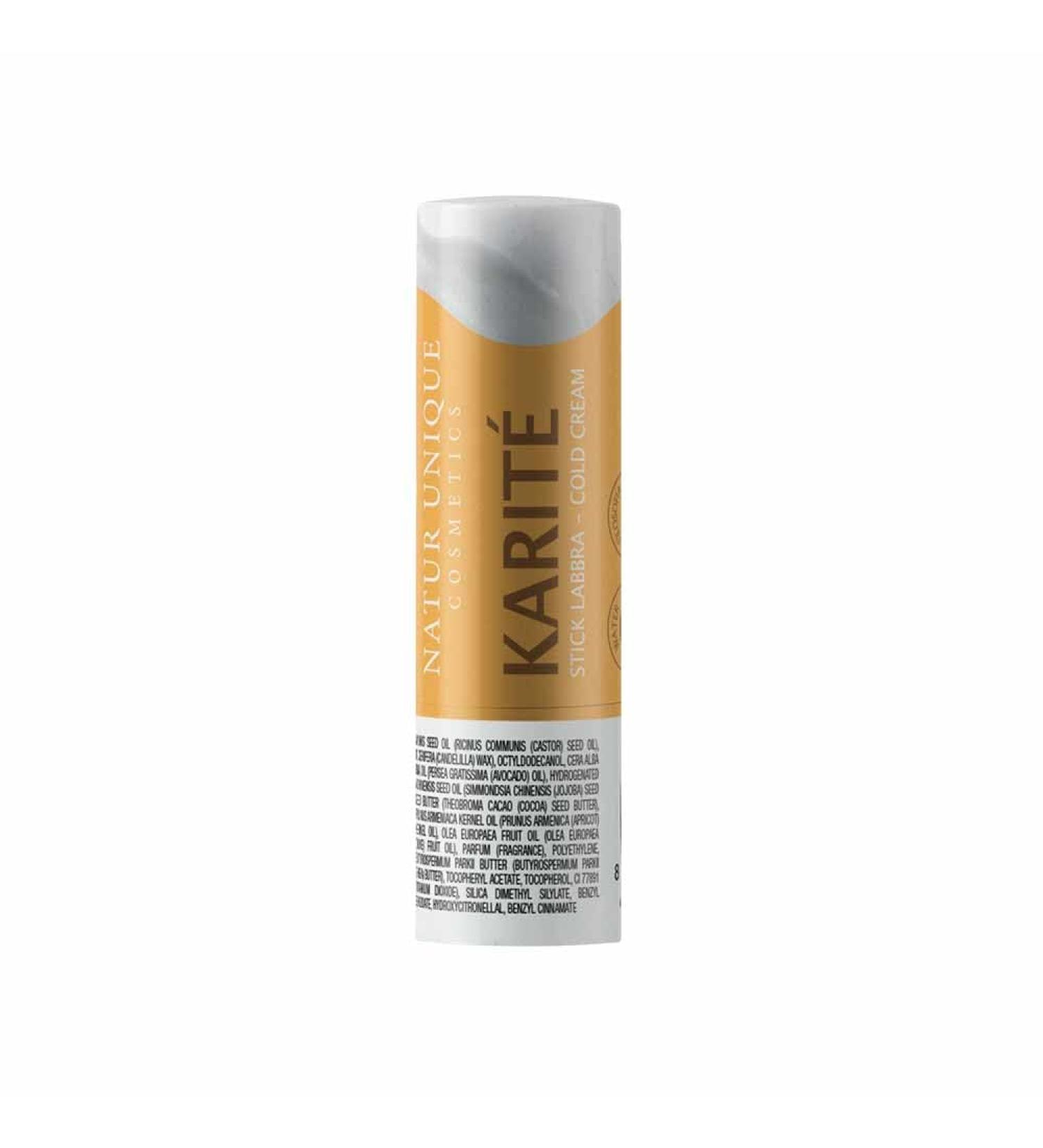NATUR UNIQUE Natur Unique - Shea Lip Balm