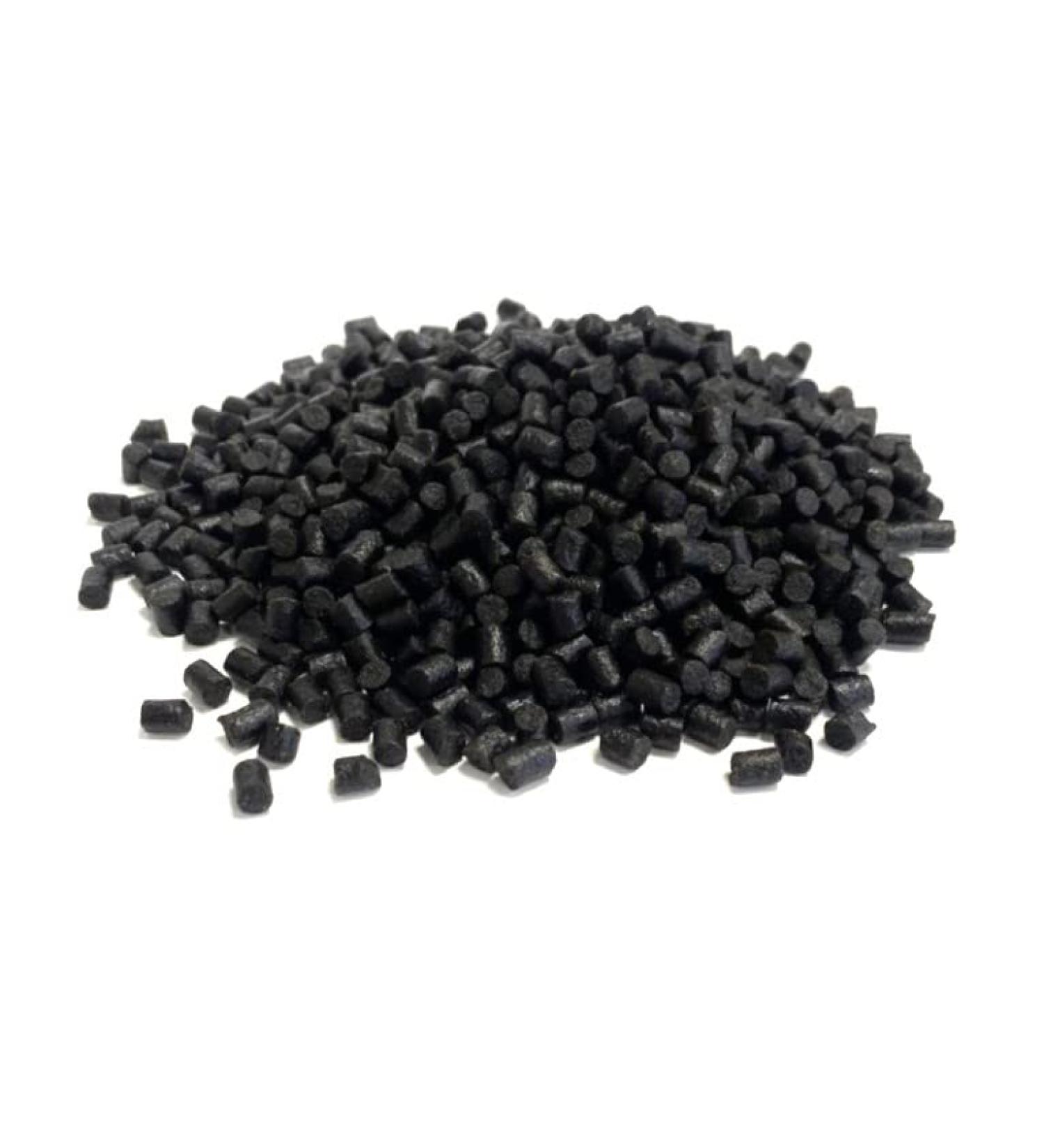 Sinking Bottom Feeder Pond Pellets 1kg Premium Quality Complete Food - Buy Online on GoSupps.com