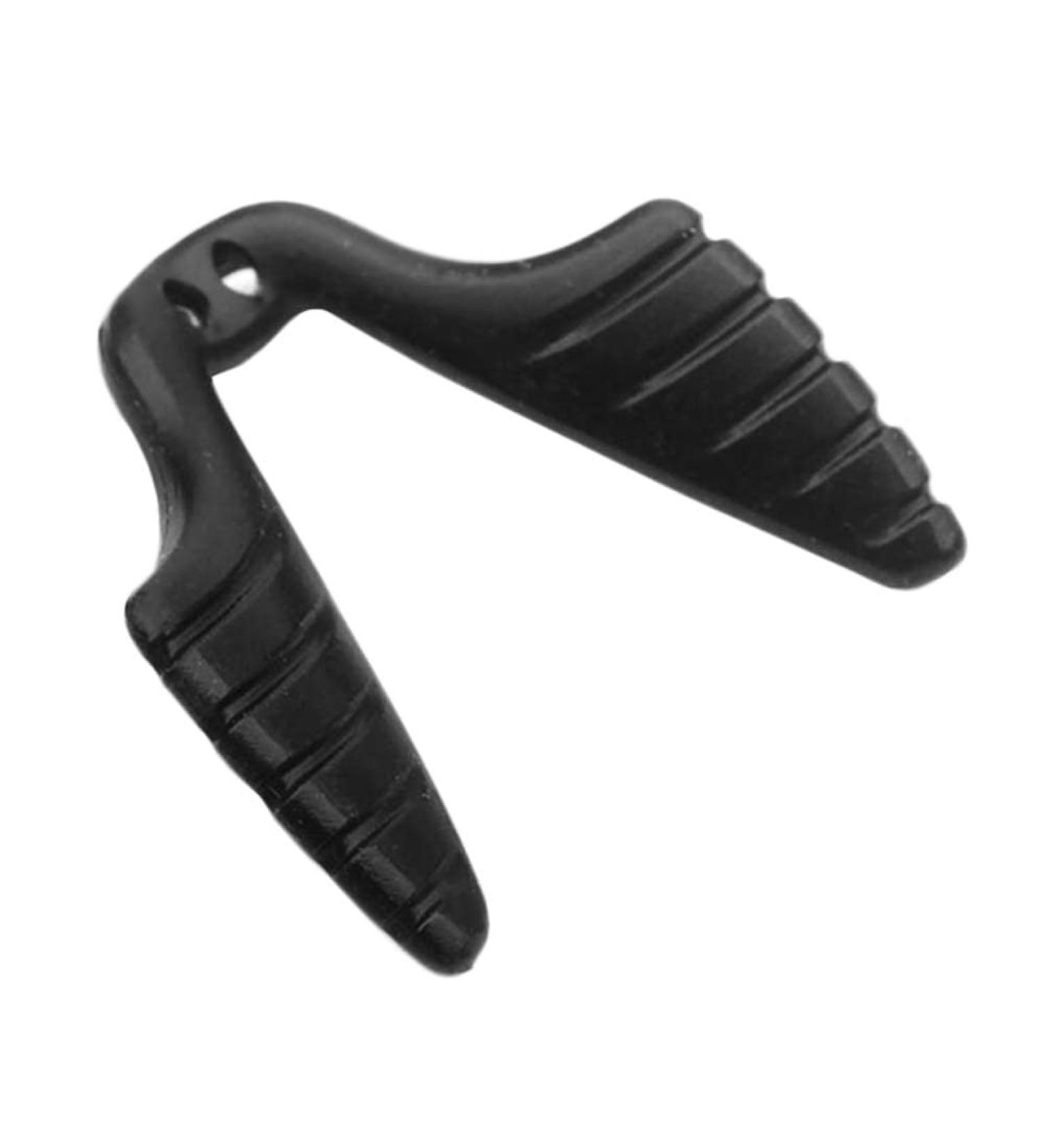 Buy Wekiva Replacement Metal Nose Pad Holder for Sports & Bicycle Glasses - U-Shaped Black Nose Pads - Buy Online on GoSupps.com