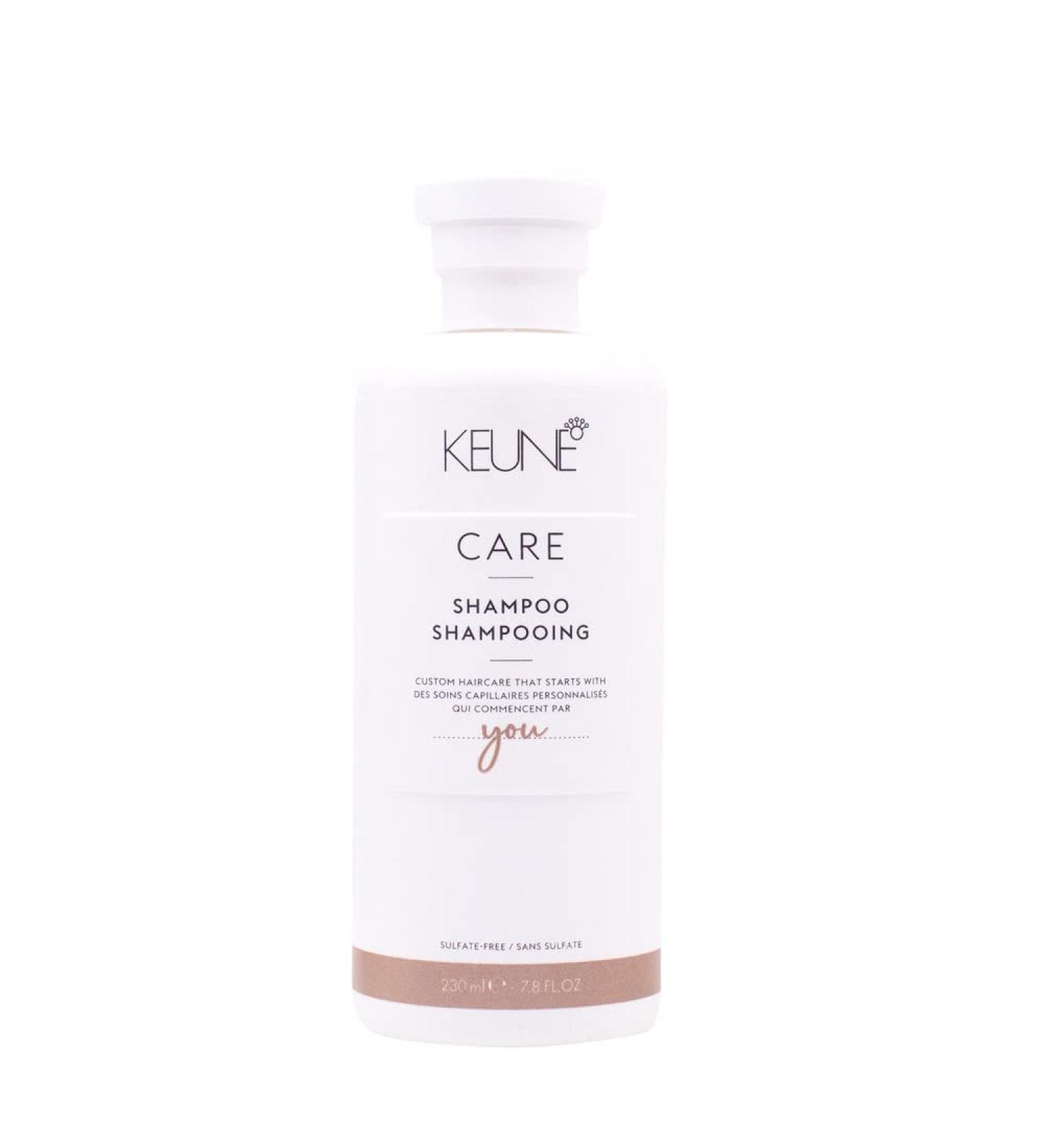 Keune You Care Shampoo 230ml - Elixir Pre-Treatment Shampoo