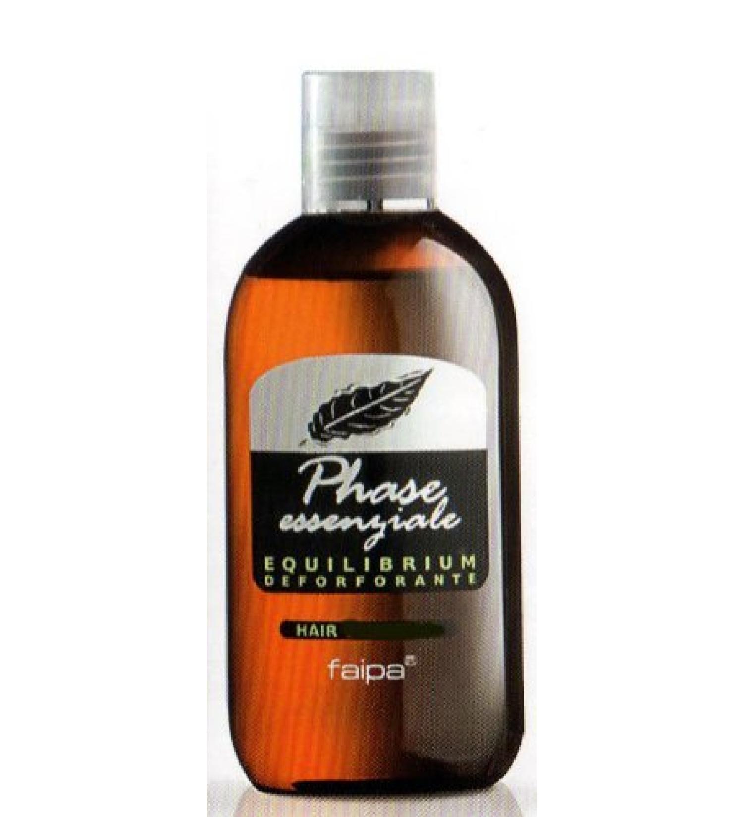 FAIPA Phase Essenziale Equilibrium Shampoo d forlant 250 ml