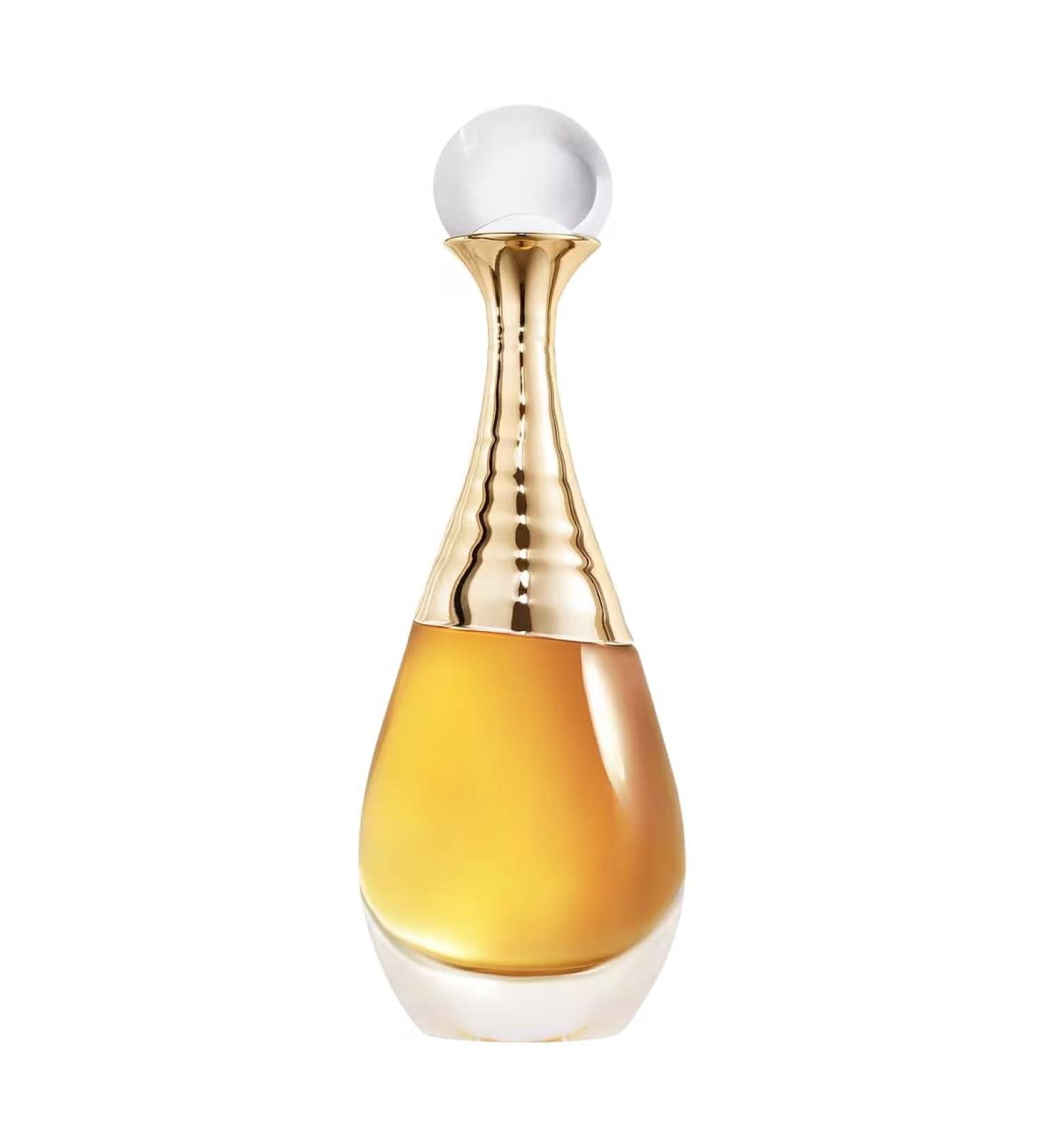Dior J'adore L'or Essence De Parfum Spray for Women 1.7 Ounce - Buy Online on GoSupps.com