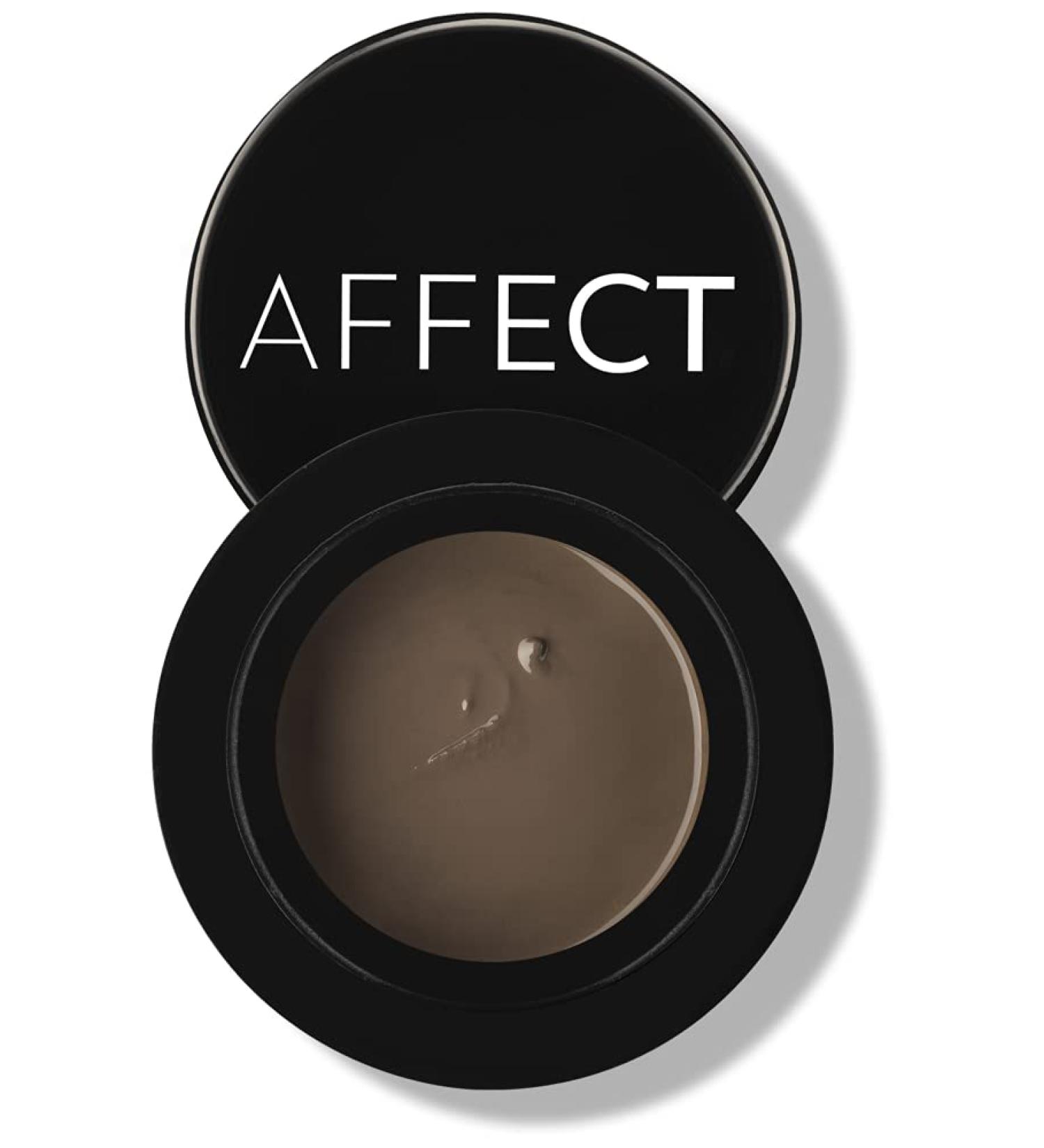 AFFECT_Eyebrow Pomade Waterproof Waterproof eyebrow pomade Light 5g