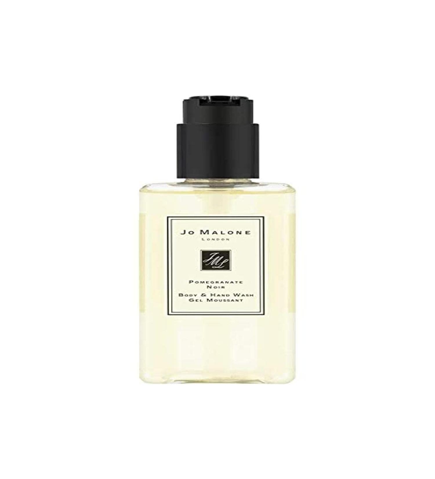 Jo Malone Pomegranate Noir Body and Hand Wash 8.5 Fl Oz Pomegranate 8.5 Fl Oz (Pack of 1)