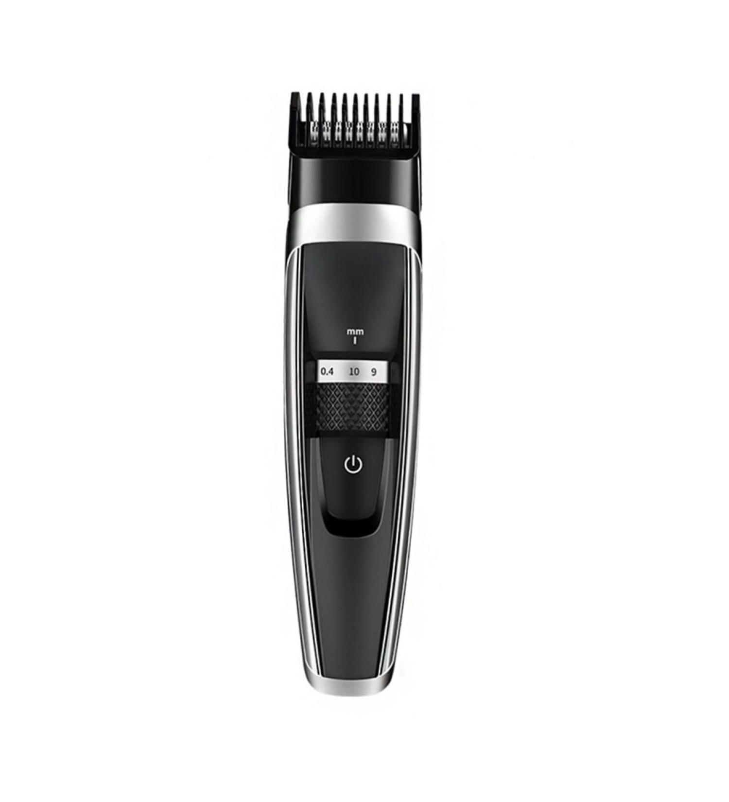 FOMIYES Waterproof Hair & Beard Trimmer | Hair Cutting Styling Tool & Hair Removal | International Shipping Available - Buy Online on GoSupps.com