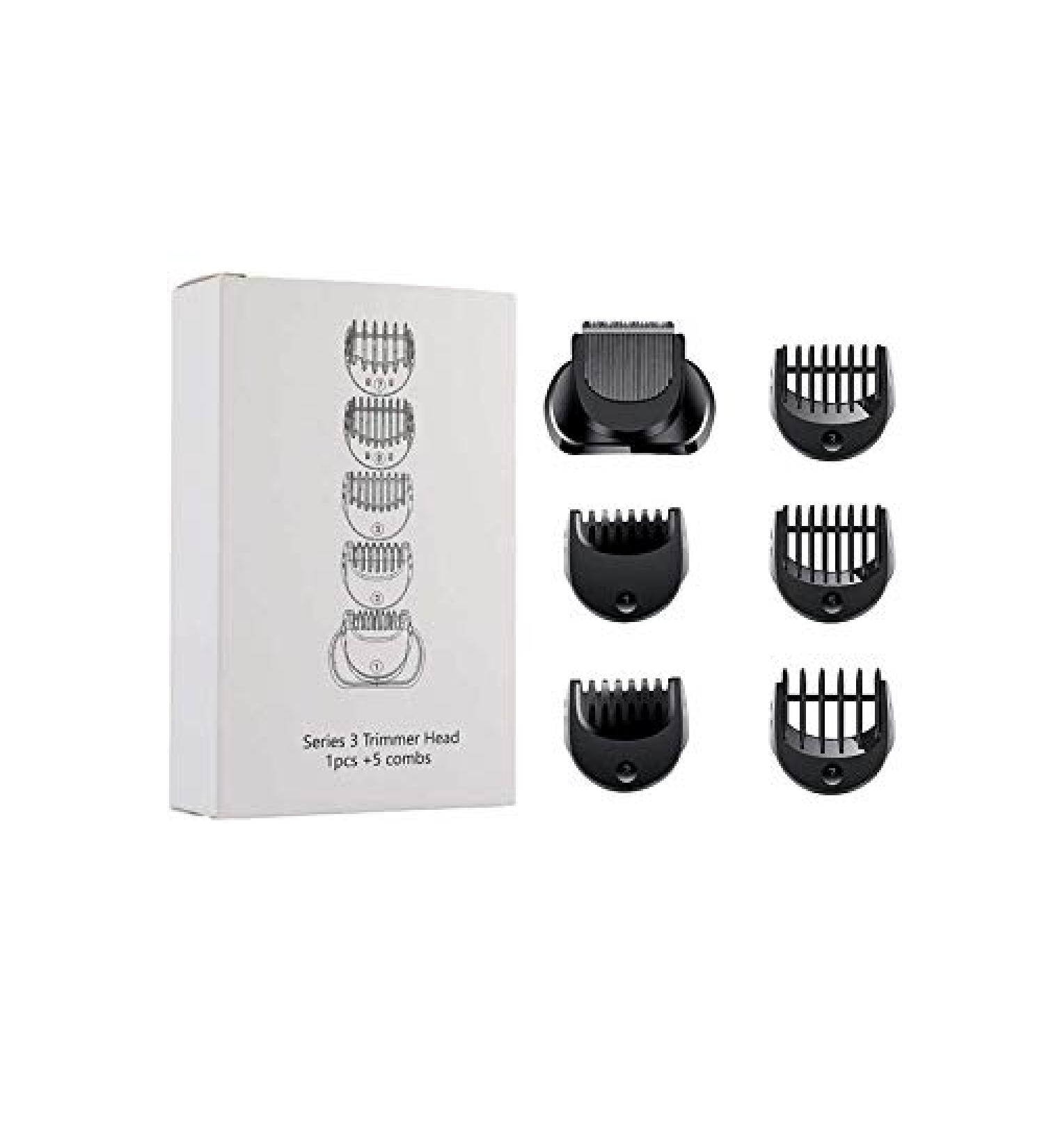 Replacement Shaver Part Cutter Accessories BT32 For Braun 300S 301S 310S 320S 330S 340S 360S 380S 3000S 3010S 3020S 3030S 3040S 3050S 350CC 370CC 390CC - Buy Online on GoSupps.com