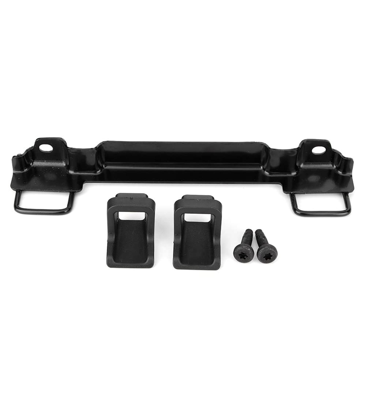 ISOFix Retrofit Bracket for Child Seats - Durable & Stable Mounting Kit for MK2 Cars - International Shipping Available - Buy Online on GoSupps.com