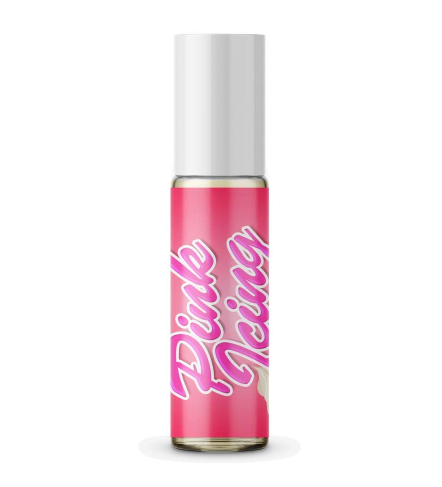 Quality Fragrance Oils' Pink Icing for Women (10ml Roll On) Signature: Pink Icing for Women 0.34 Fl Oz (Pack of 1) - Buy Online on GoSupps.com