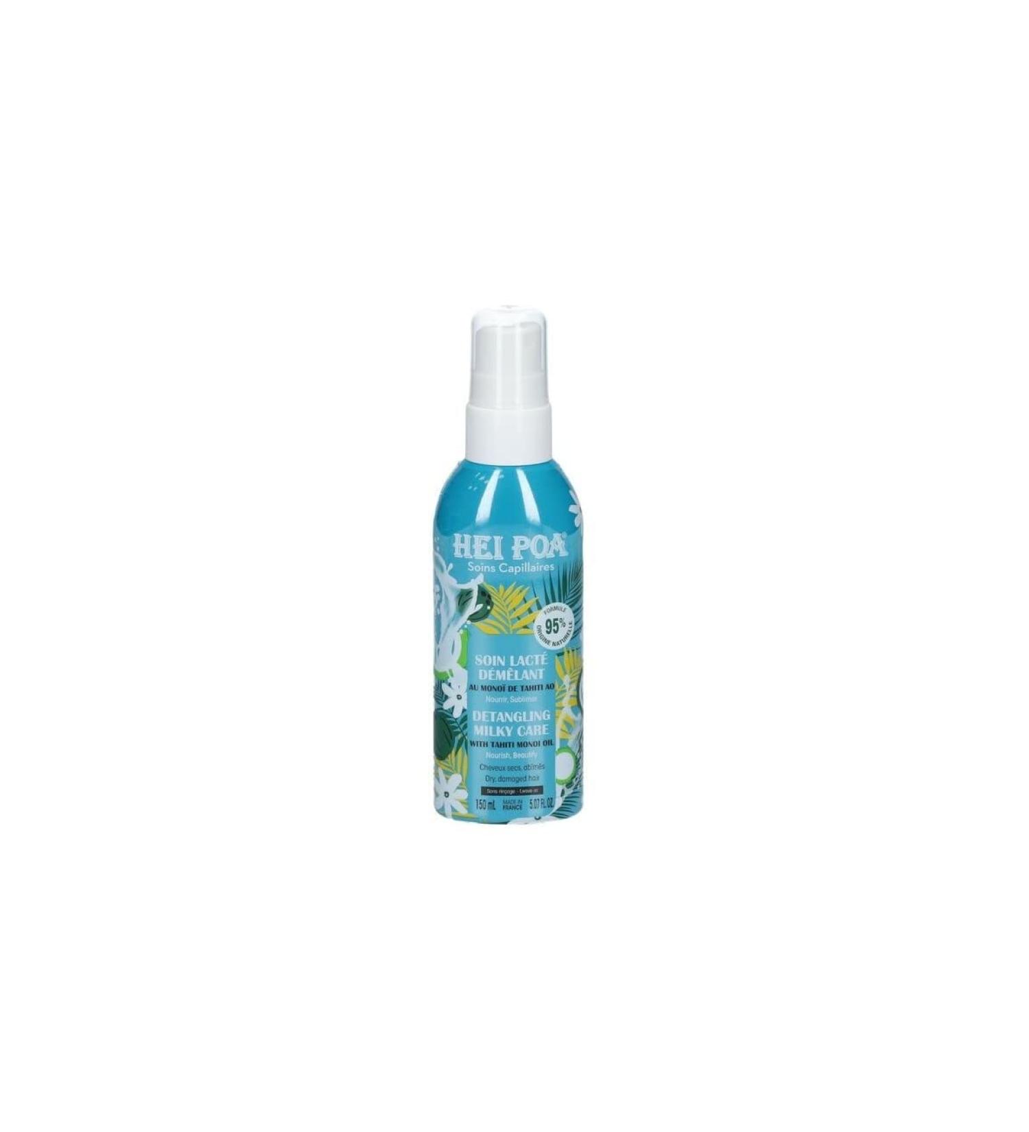 Hei Poa Soin Lact D m lant 150ml