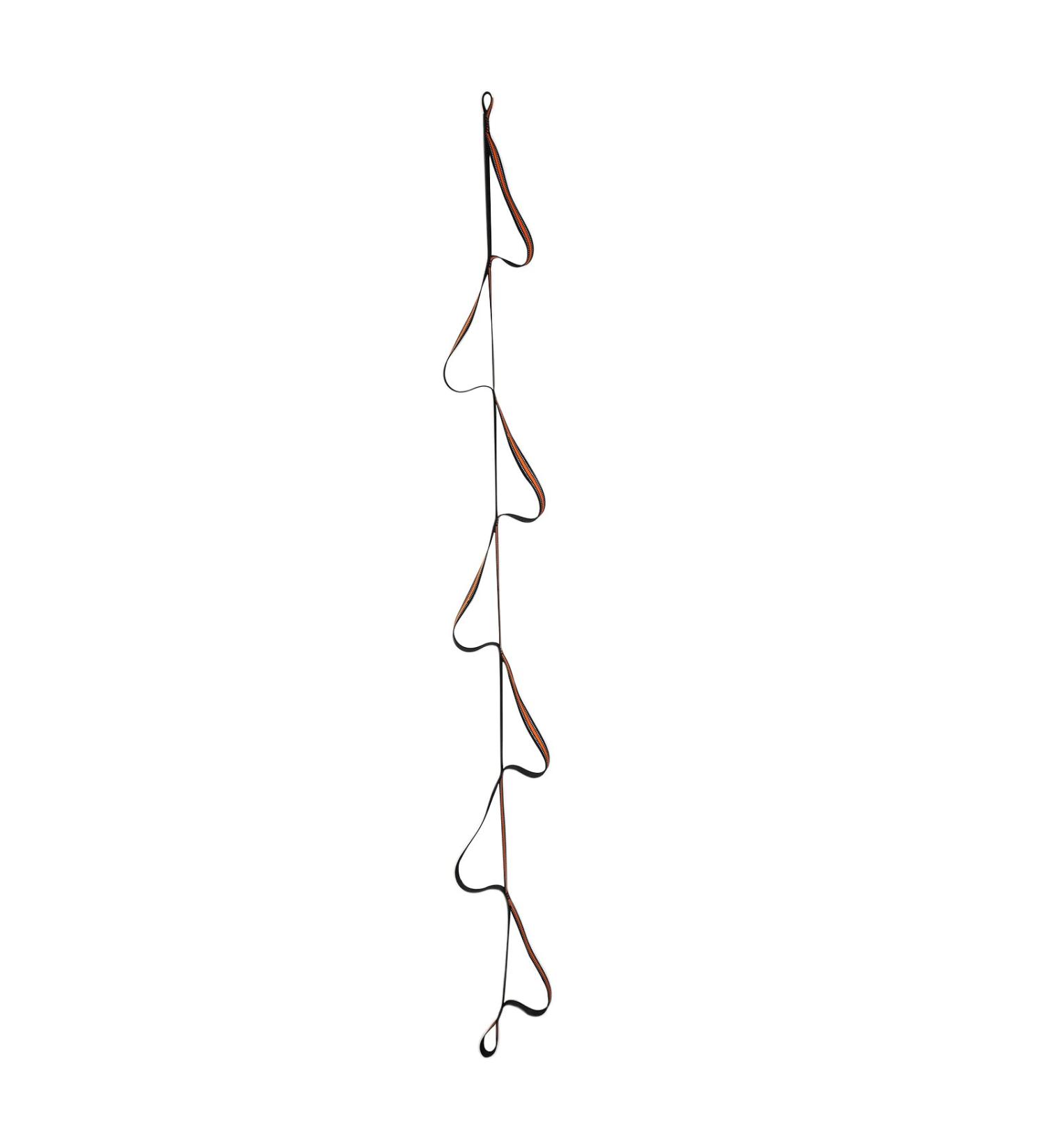 TWSOUL Climbing Aider: 7 Step Lightweight Upgrade Rope Ascender for Climbing, Caving, and Rescue - Buy Online on GoSupps.com