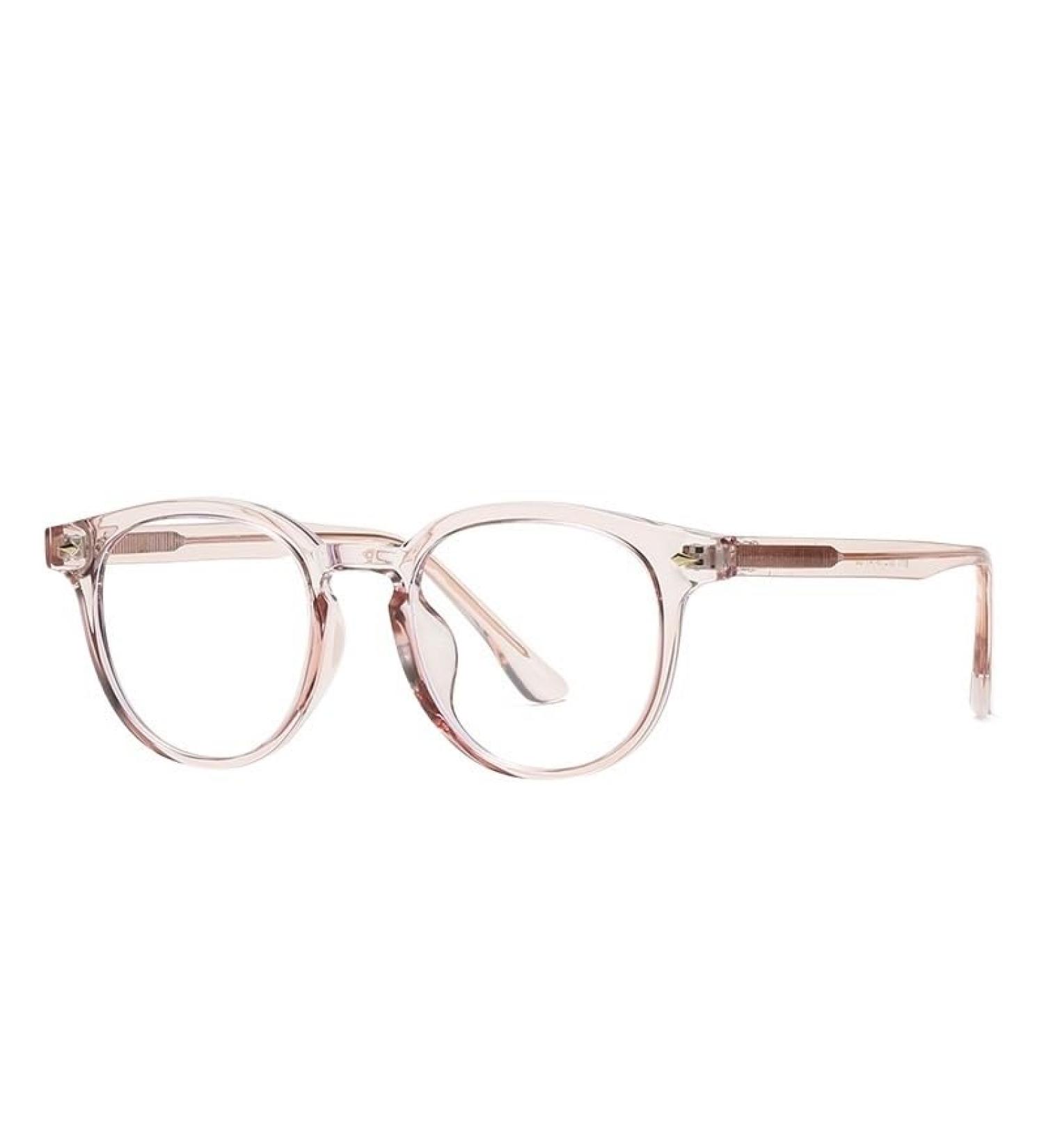 Buy Square Anti Glare Reading Glasses - Blue Light Blocking +0.00 Presbyopic Glasses for Clear Vision - International Shipping Available - Buy Online on GoSupps.com